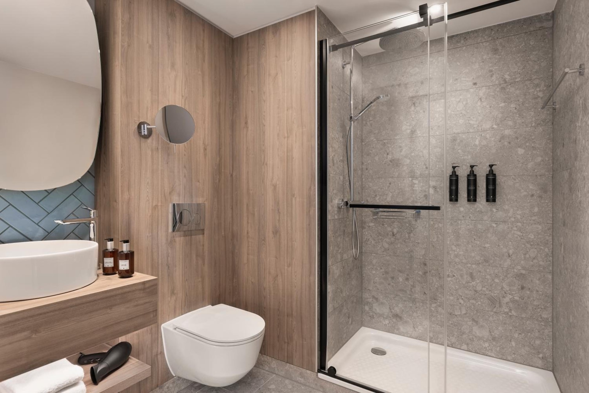 Residence Inn by Marriott Vienna City East