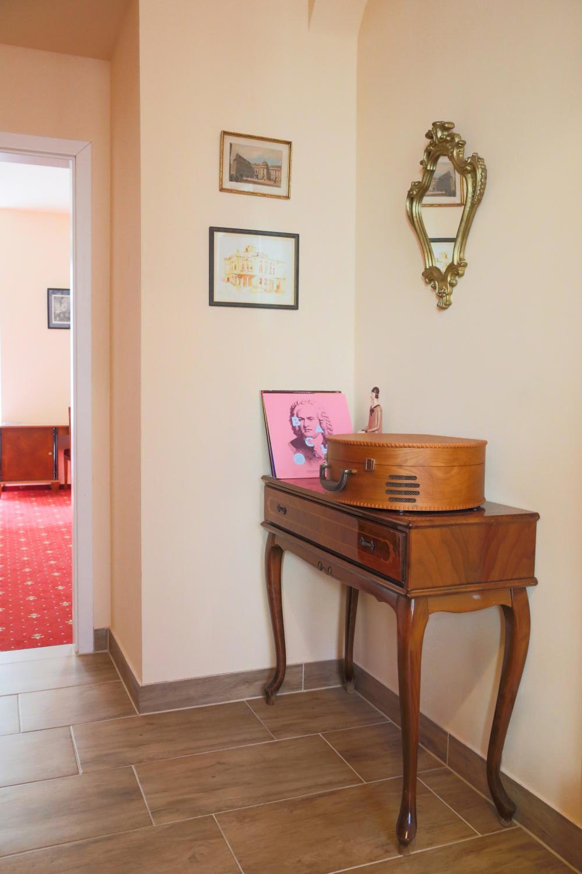 Altwienerhof Boutique Hotel