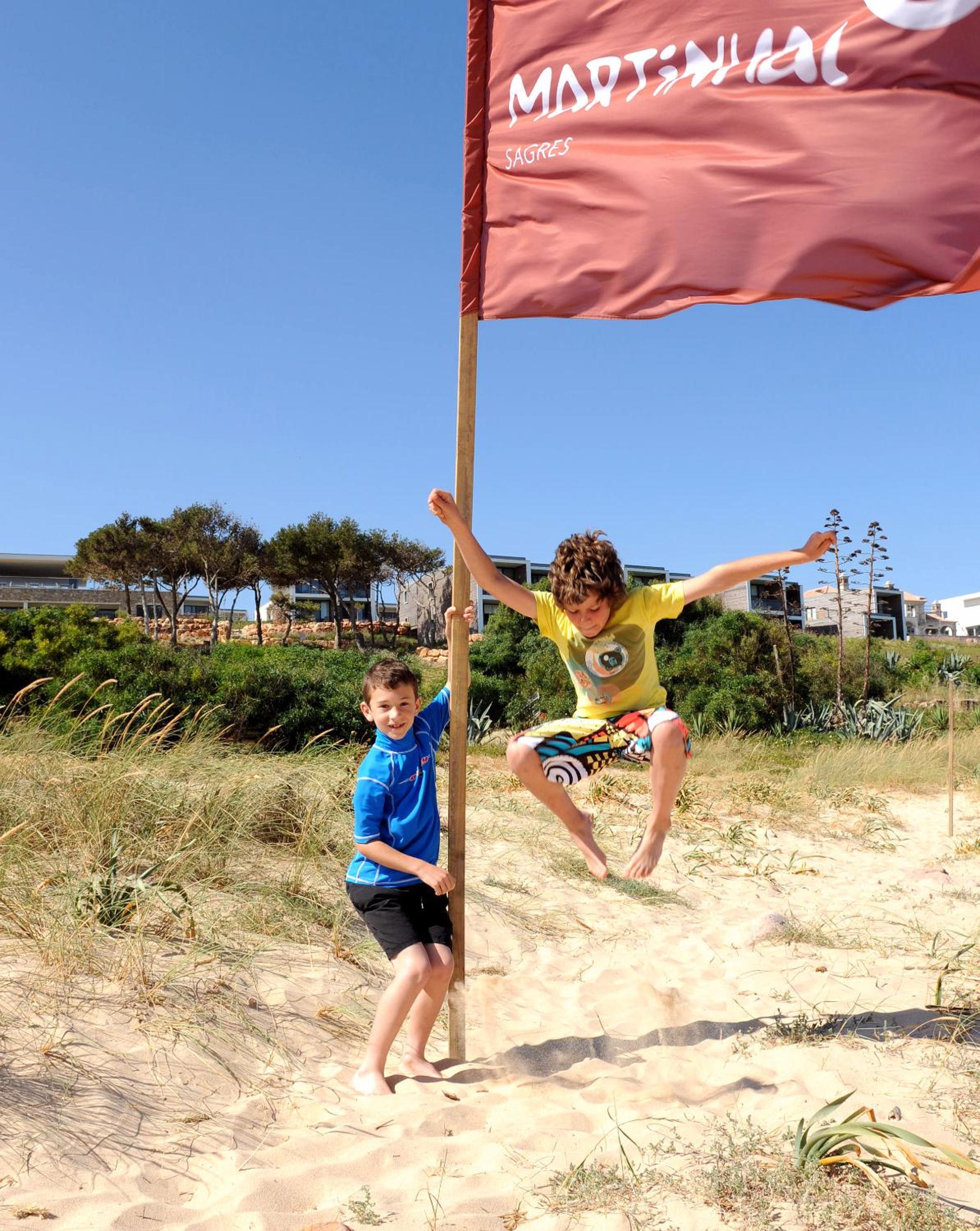 Martinhal Sagres Beach Family Resort Hotel