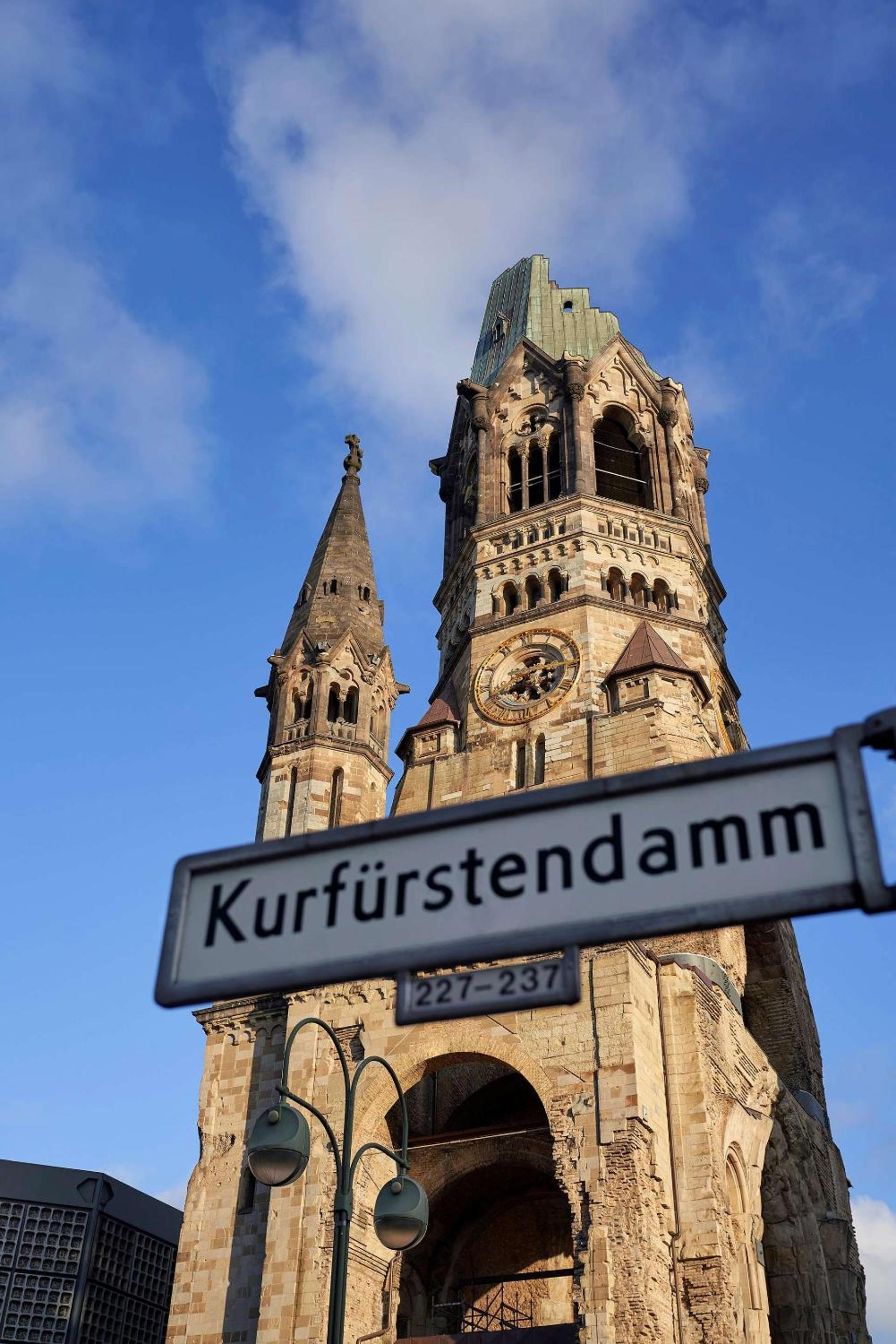 Dorint Kurfürstendamm Berlin