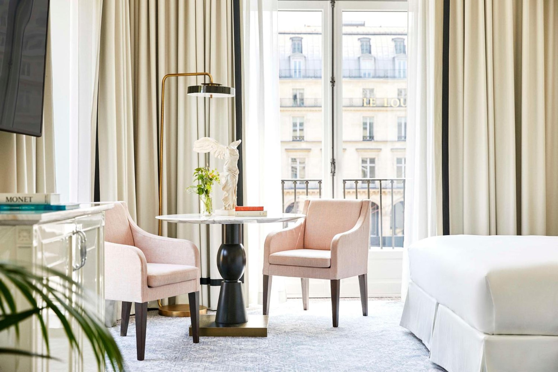 Hôtel du Louvre, in The Unbound Collection by Hyatt