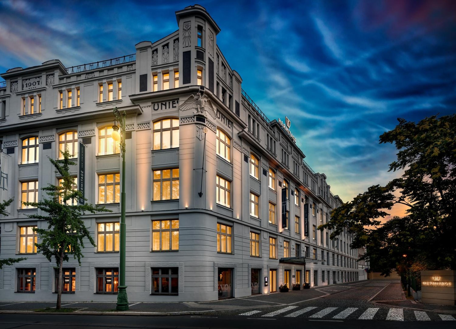 building
