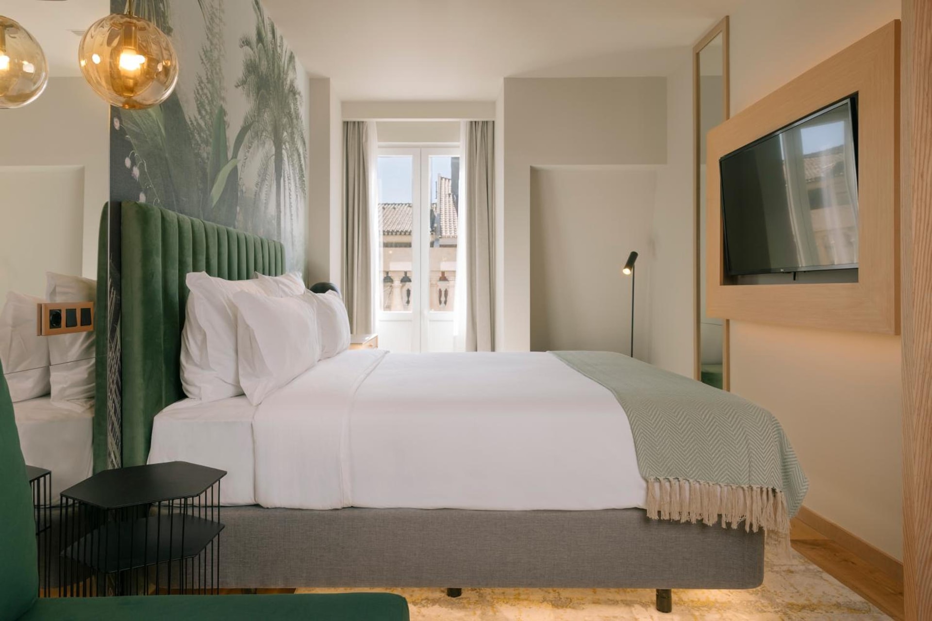 Pestana Rua Augusta Lisboa