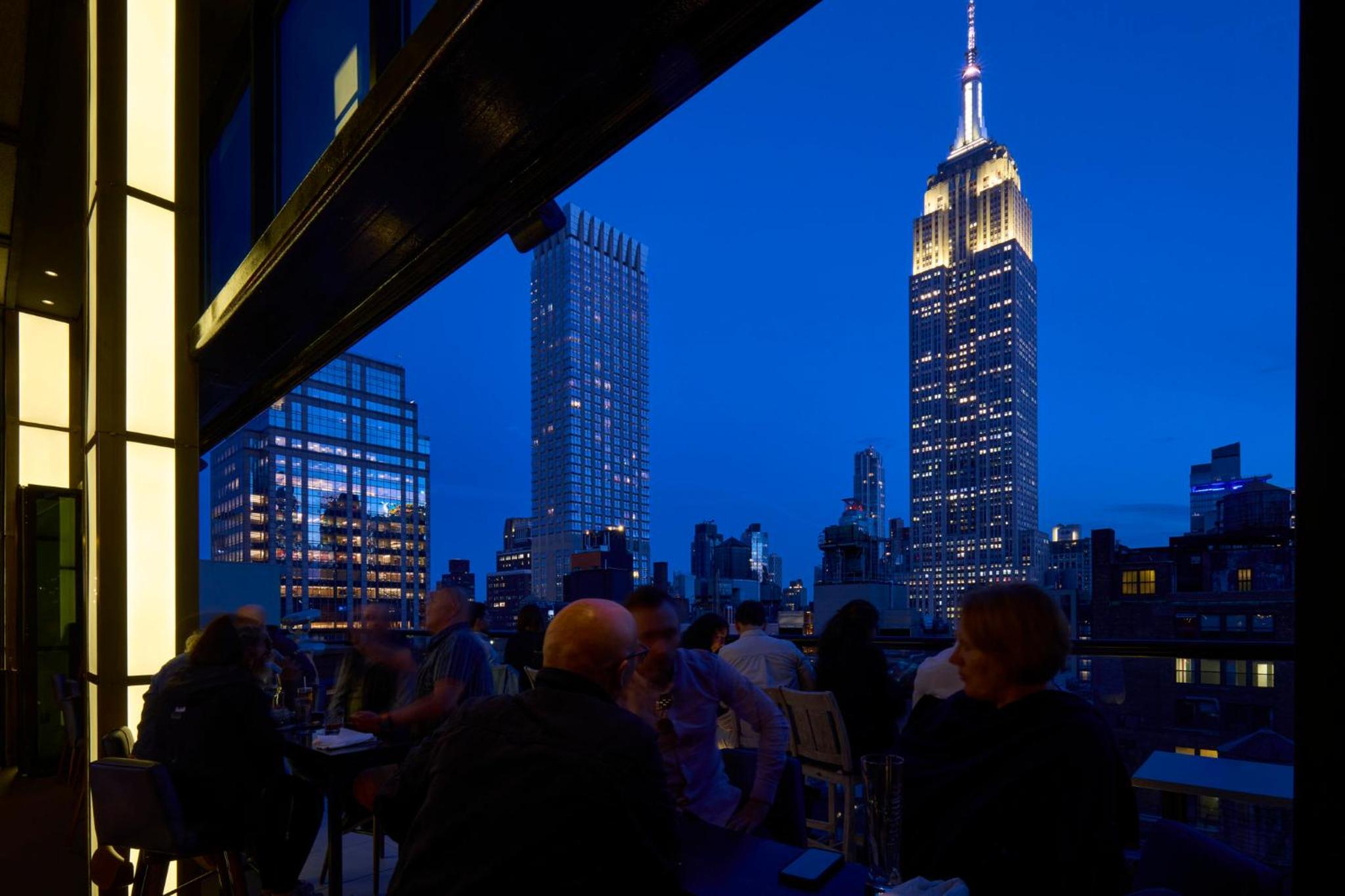 Archer Hotel New York