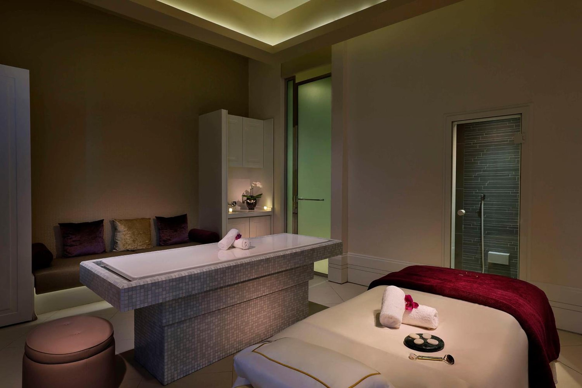 Waldorf Astoria Dubai Palm Jumeirah