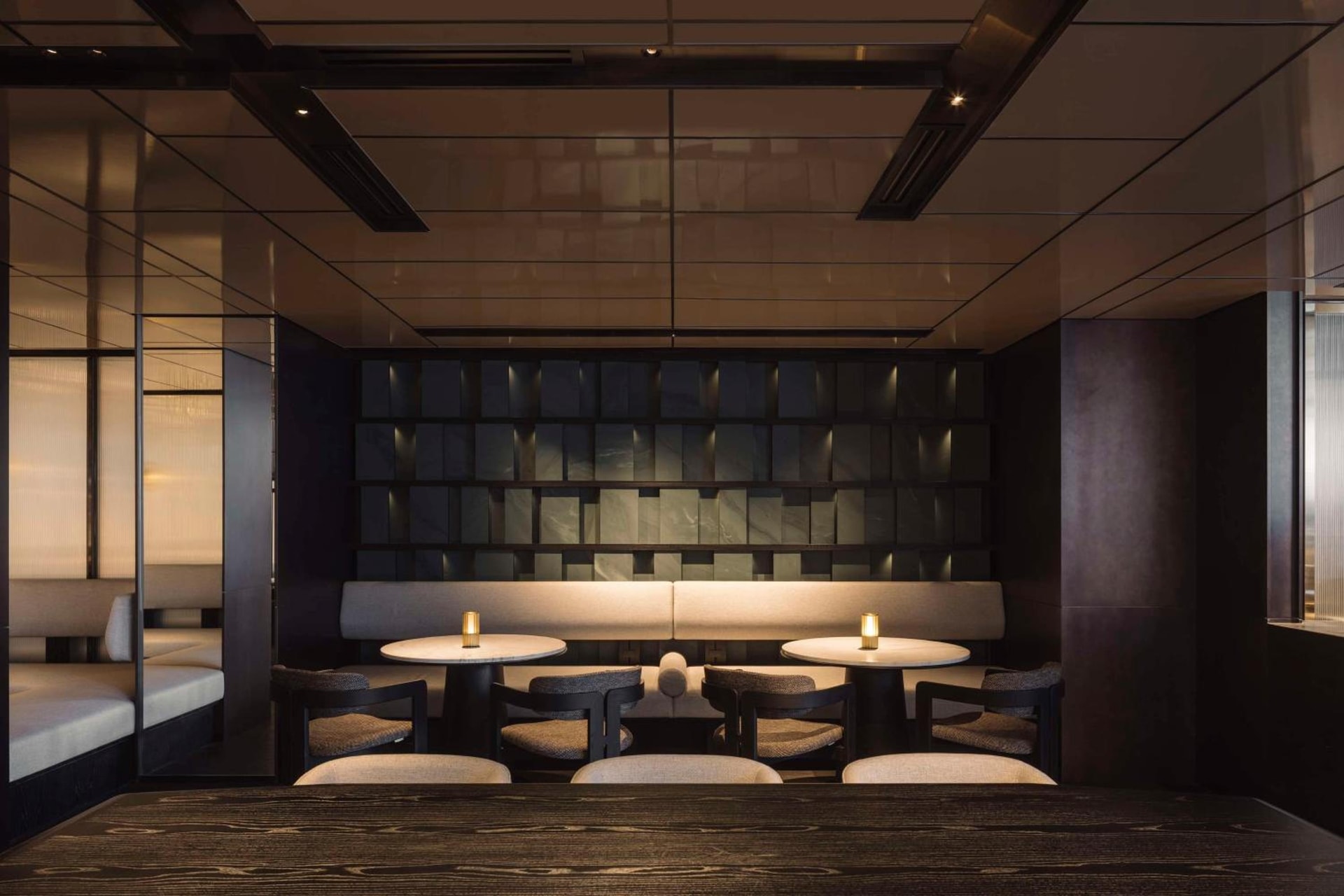 Hilton Singapore Orchard