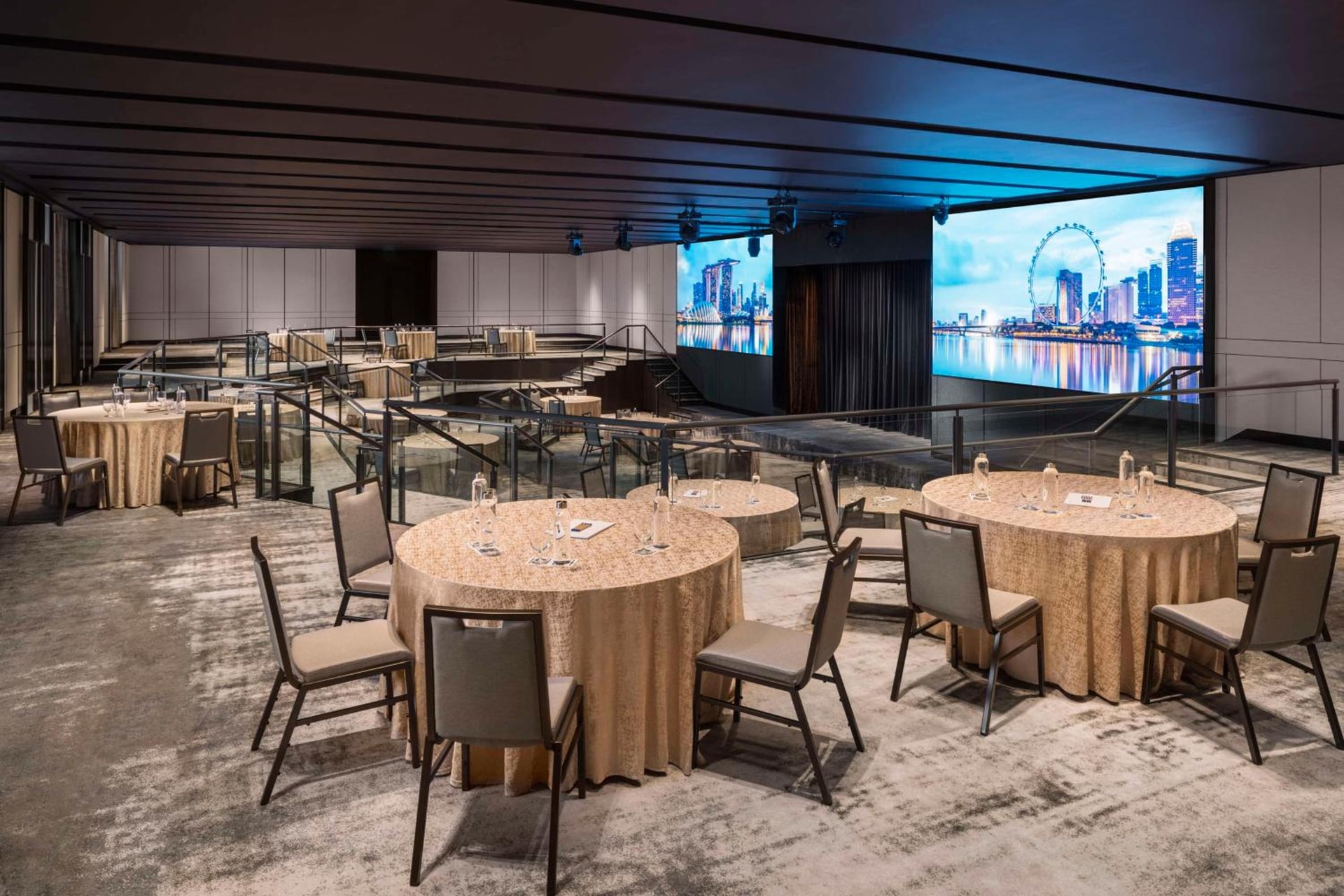 Hilton Singapore Orchard
