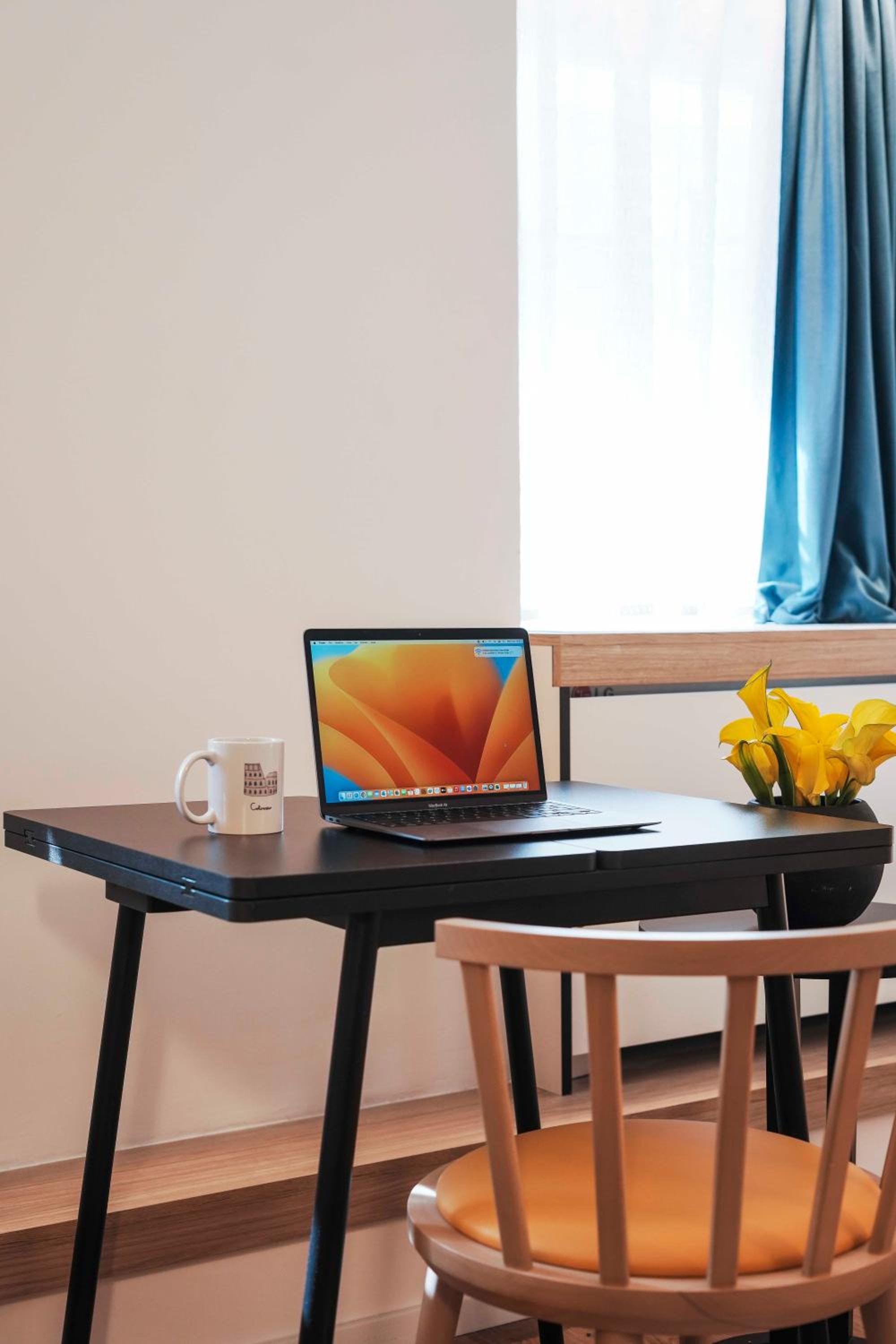 Aparthotel Colombo Roma