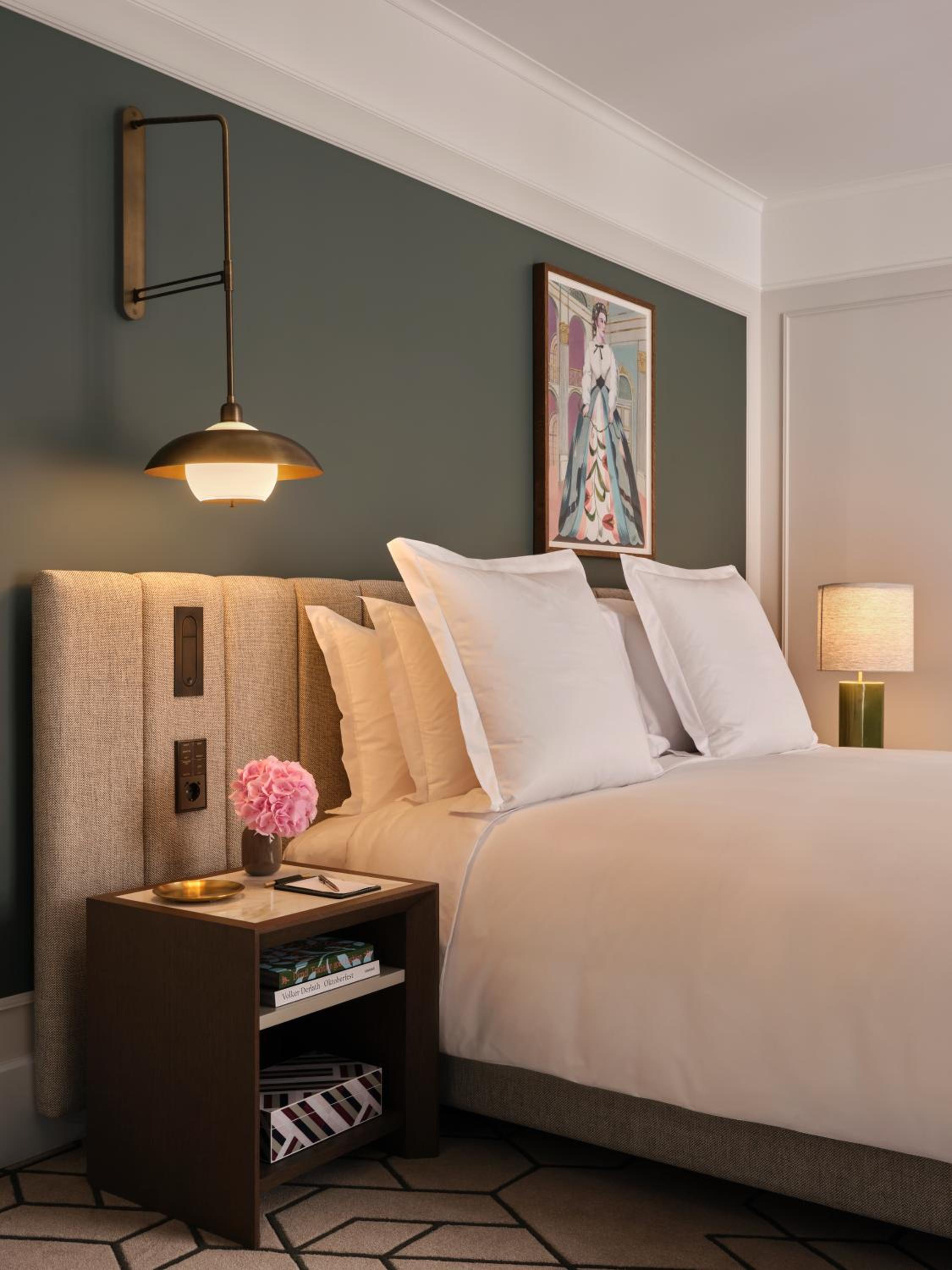 Rosewood Munich