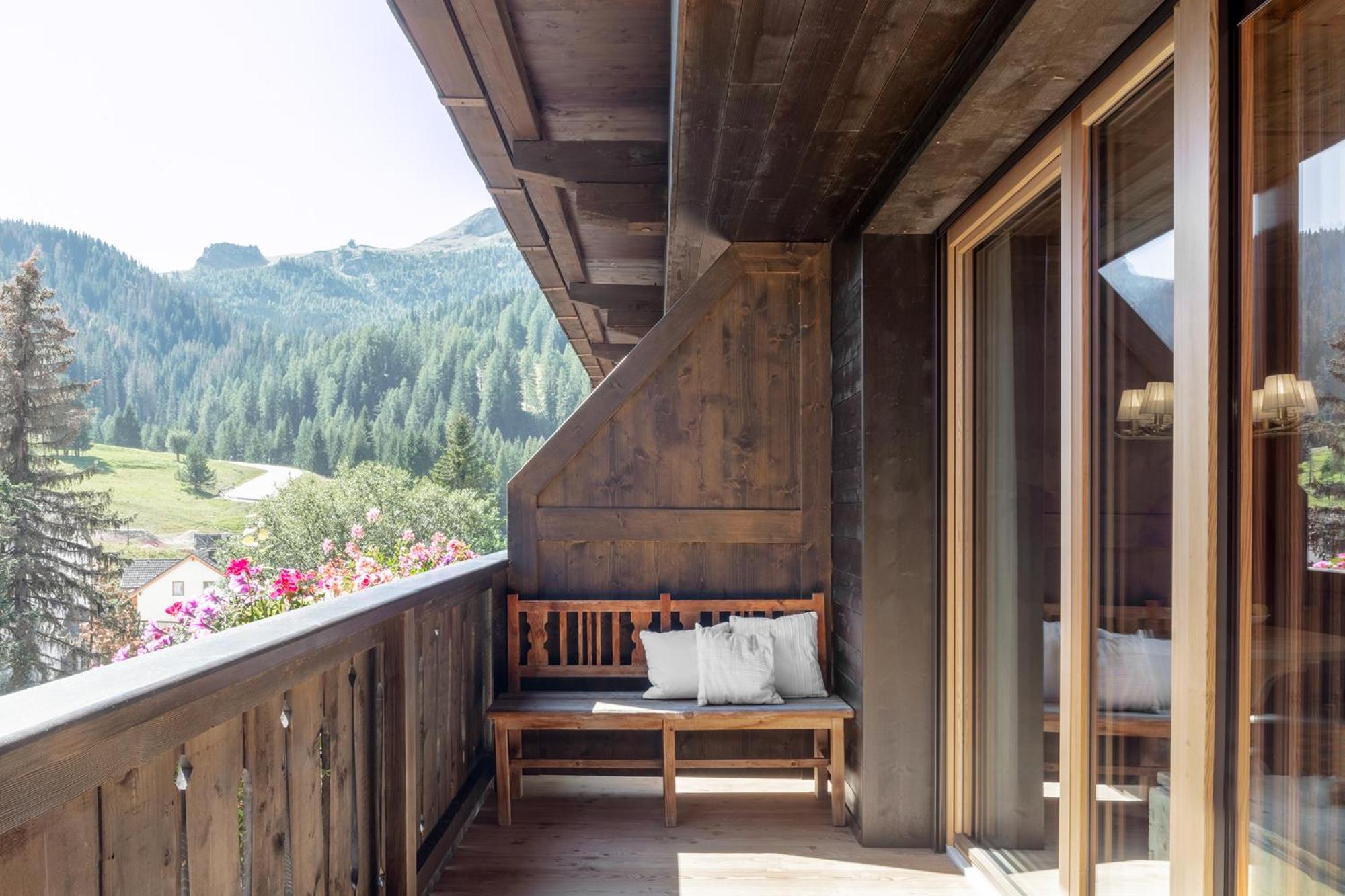 Hotel La Perla: The Leading Hotels of the World