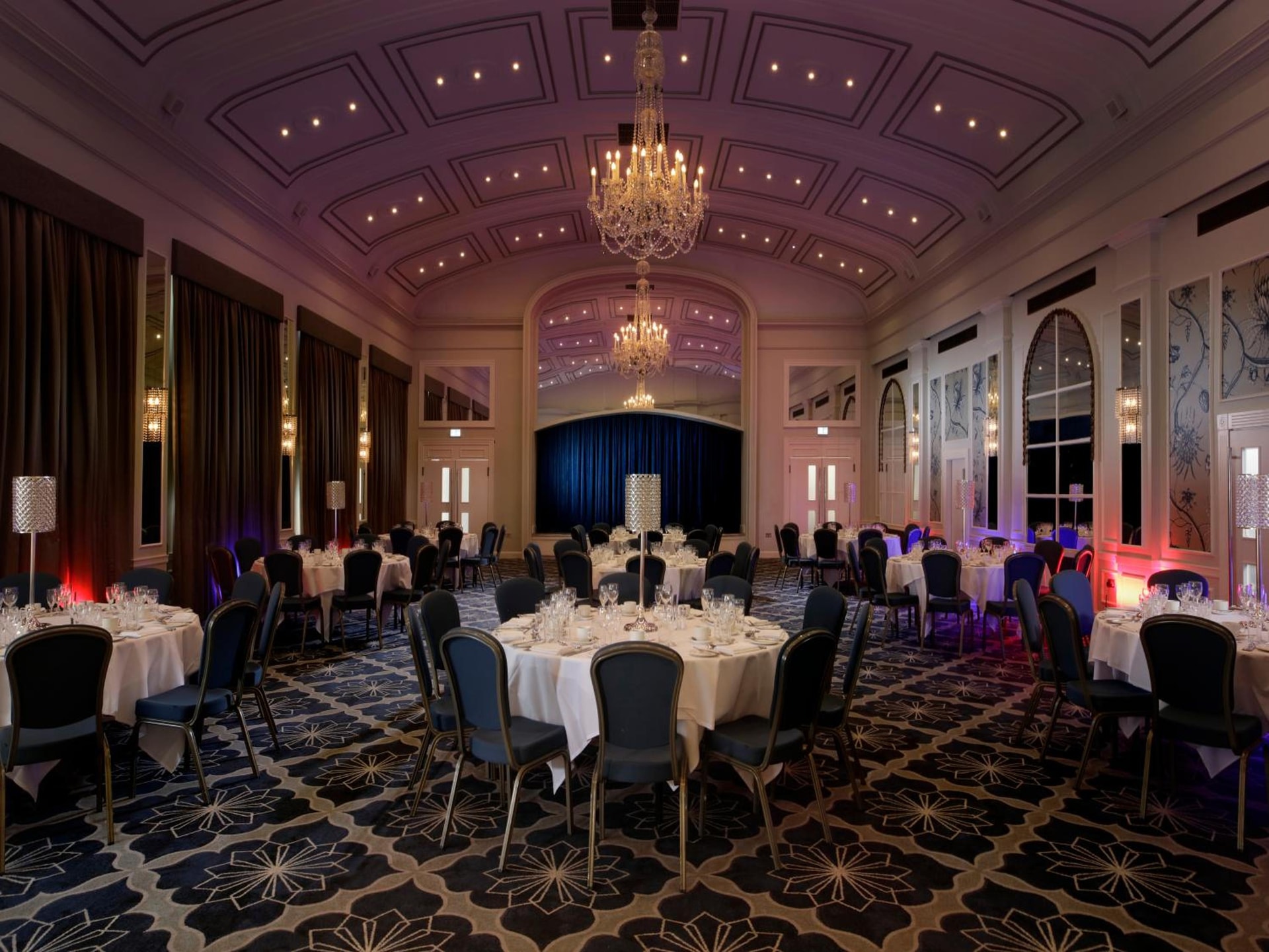 Castle Hotel Windsor