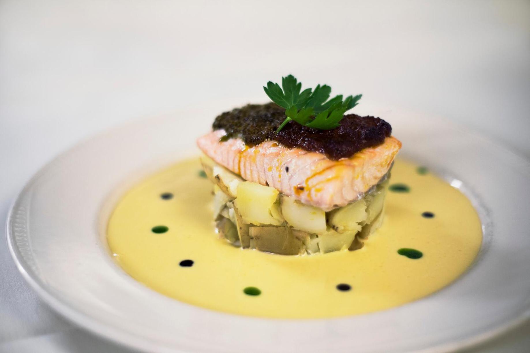 Ormonde House Hotel