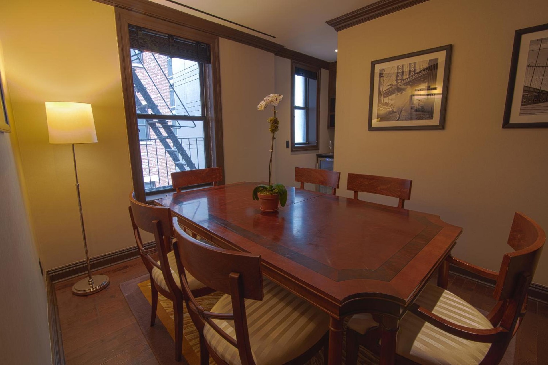 The Iroquois Times Square, a Small Luxury Hotel