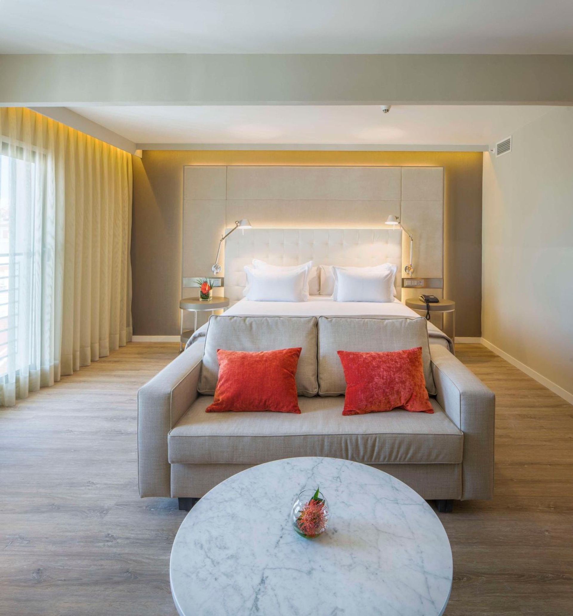 NH Collection Lisboa Liberdade