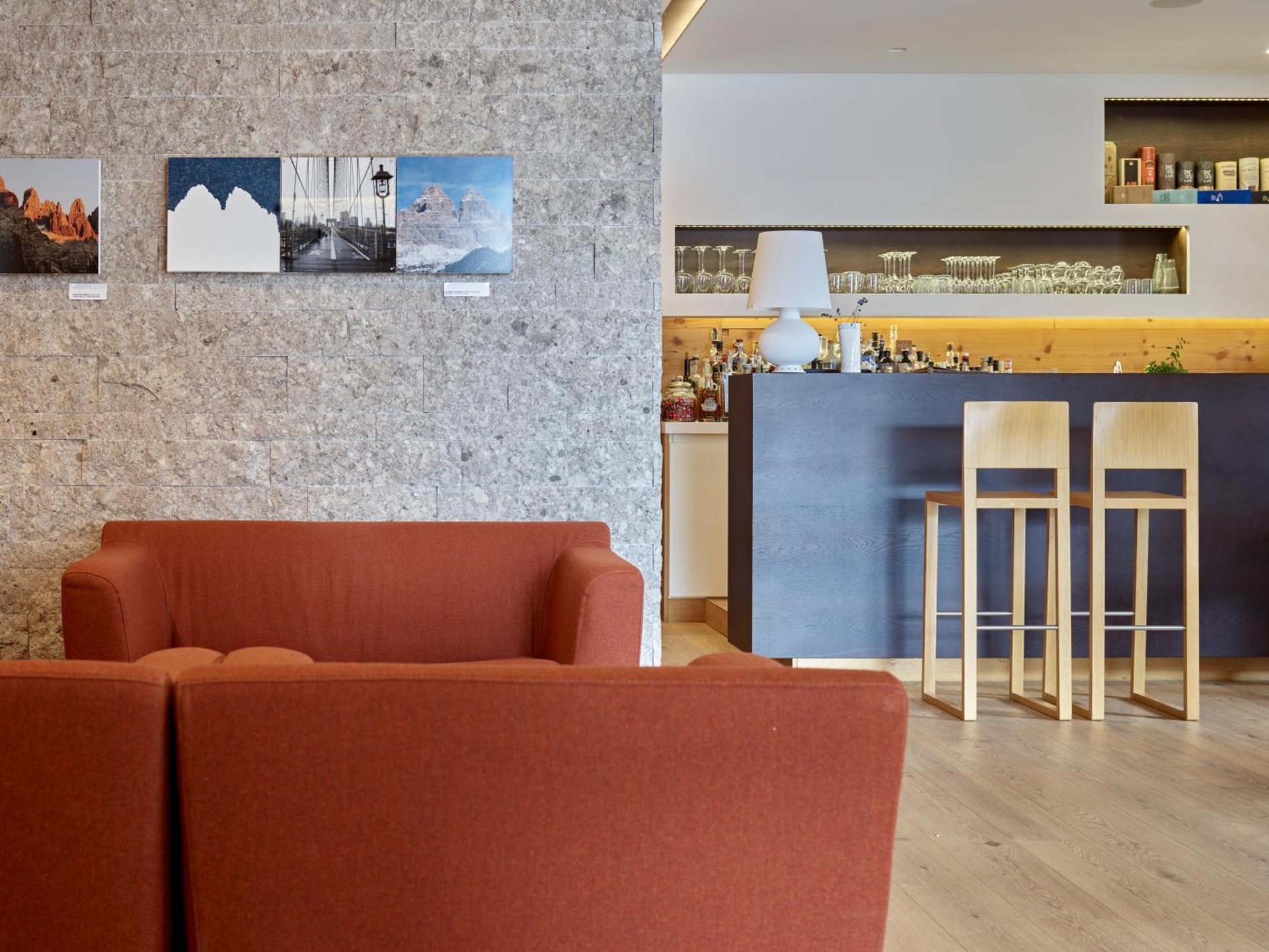 Corona Dolomites Hotel
