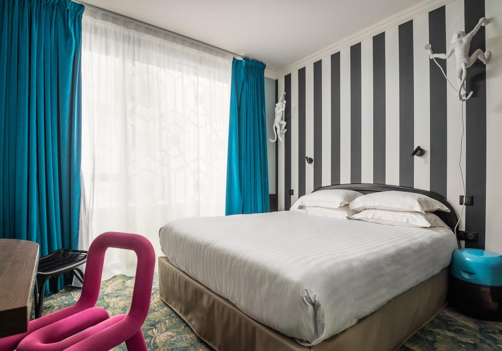 Hotel Archetype Etoile