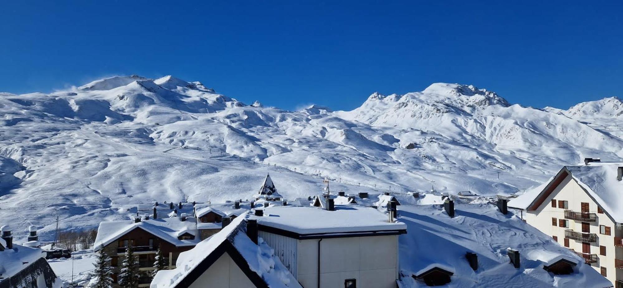 SNÖ Villa de Sallent 3