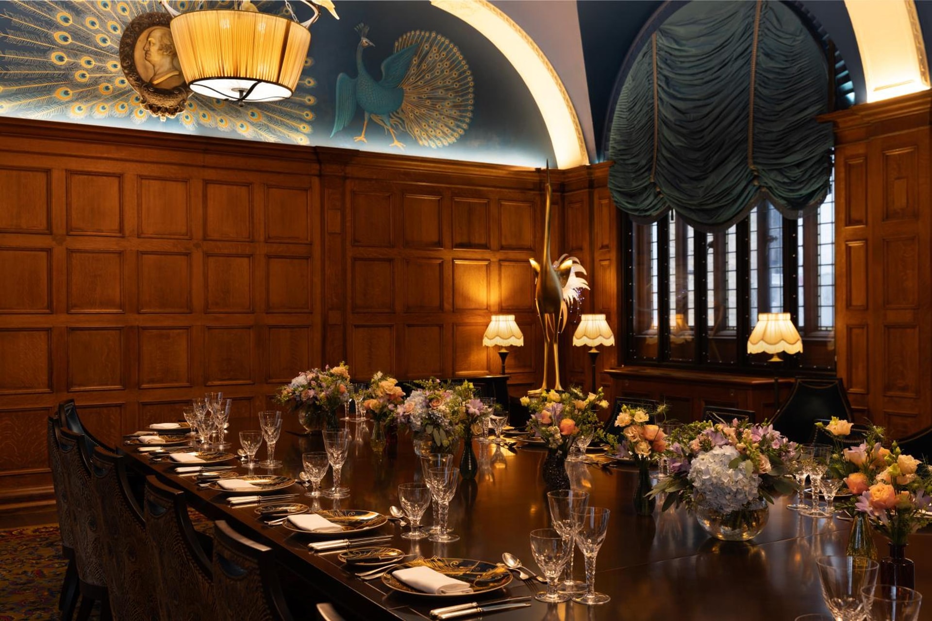 meeting room