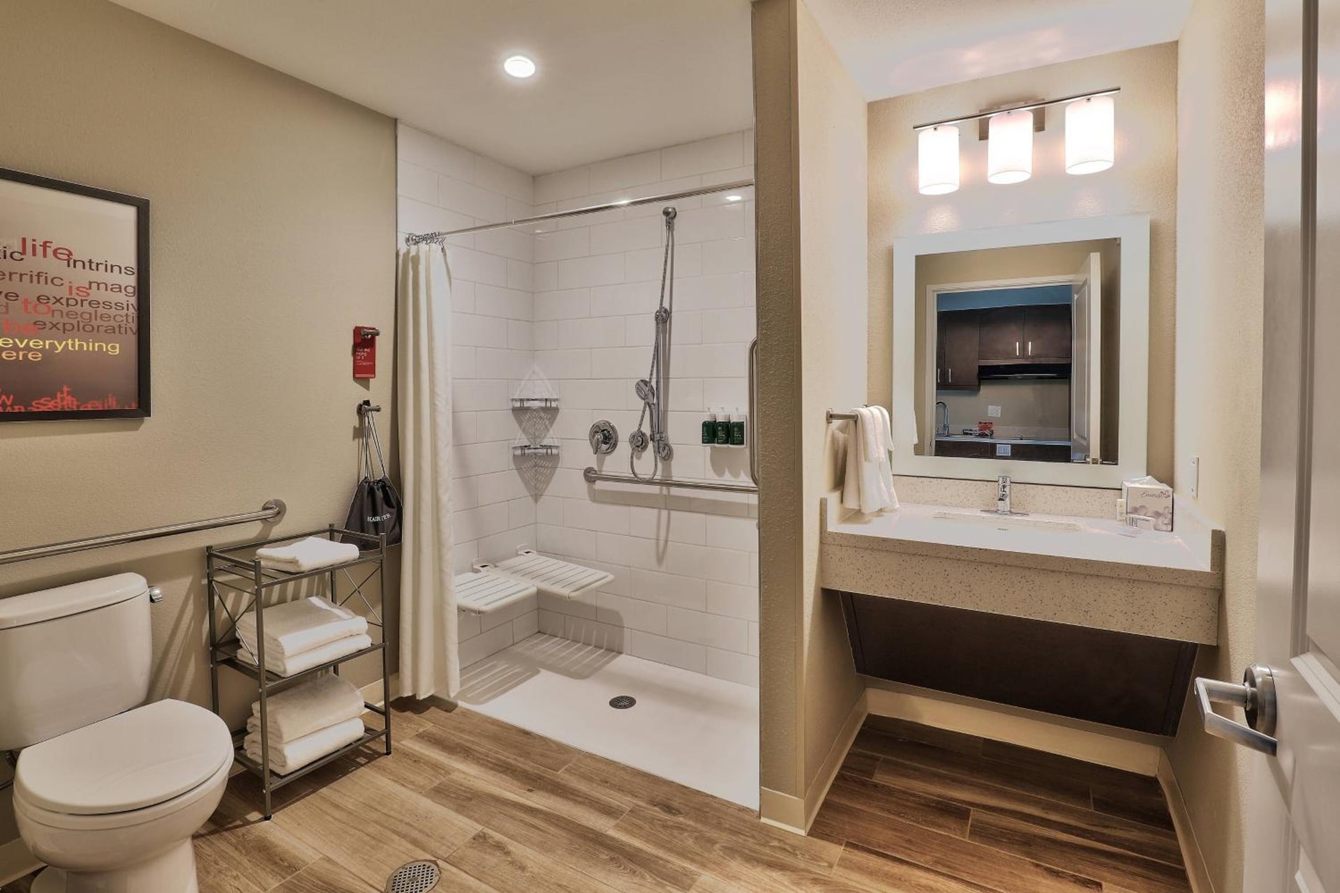TownePlace Suites by Marriott Albuquerque Old Town