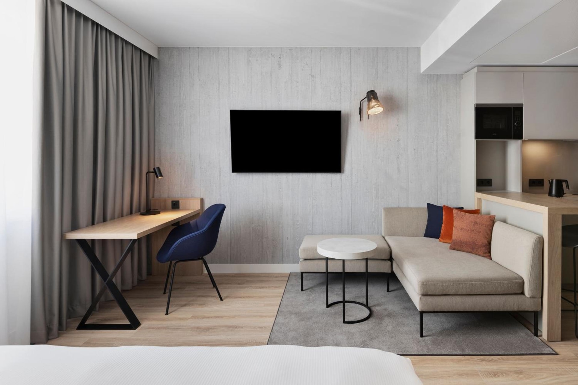 Residence Inn by Marriott Vienna City East