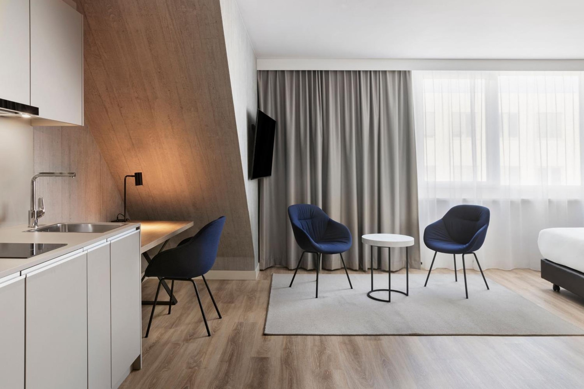 Residence Inn by Marriott Vienna City East