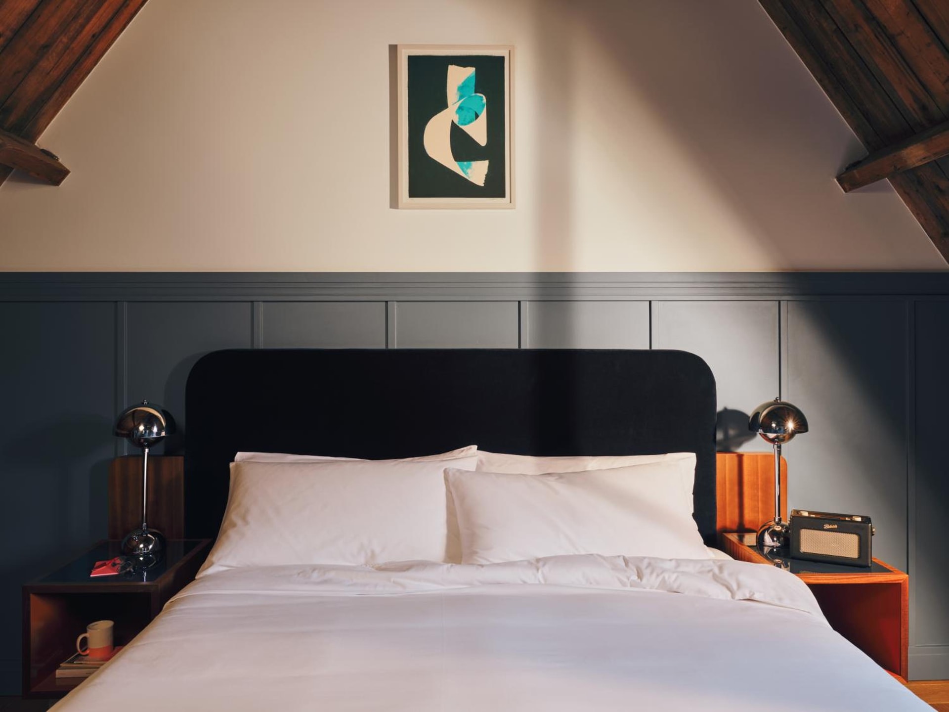 The Hoxton Lloyd Amsterdam City Centre East