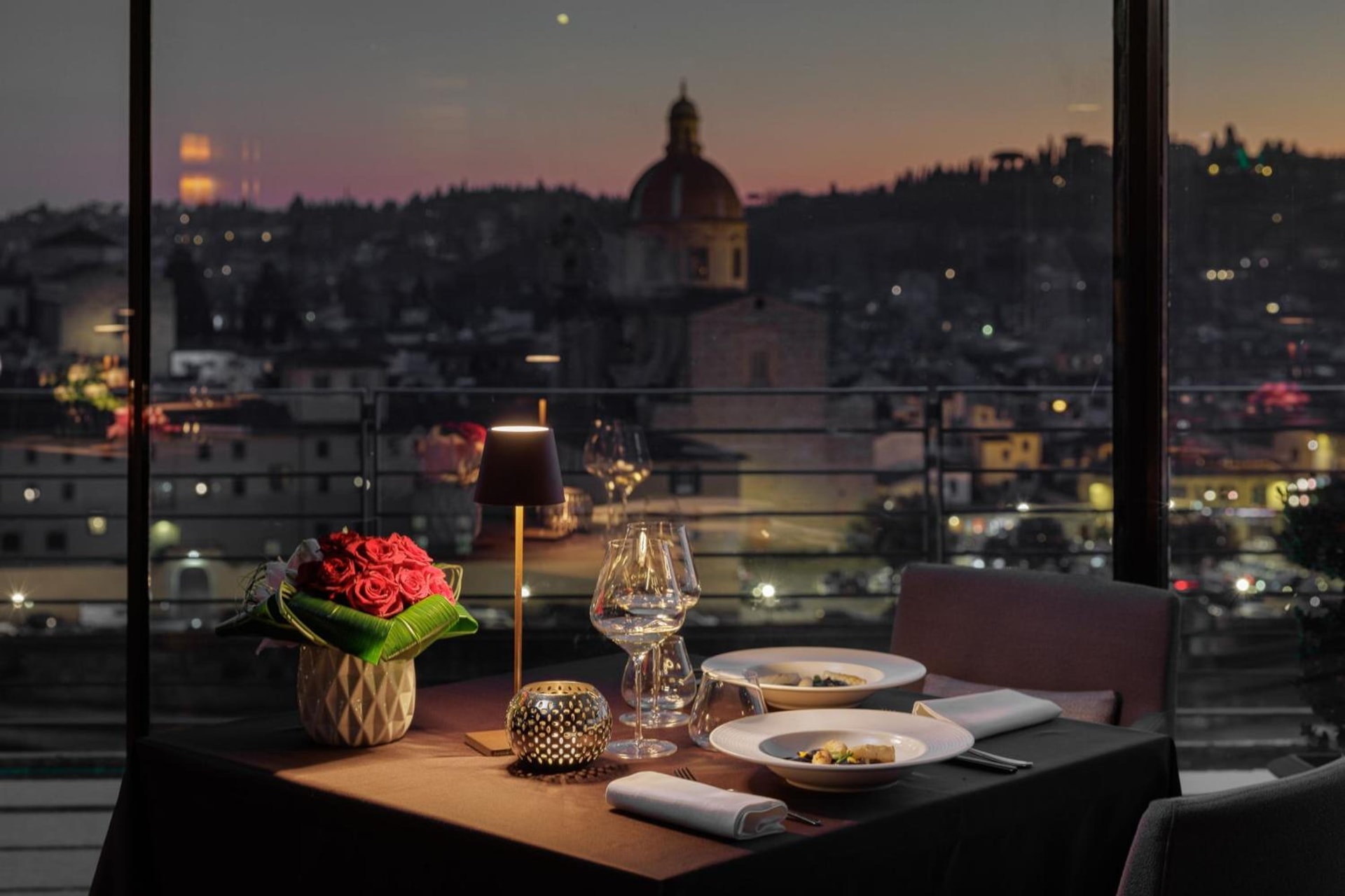 The Excelsior, a Luxury Collection Hotel, Florence