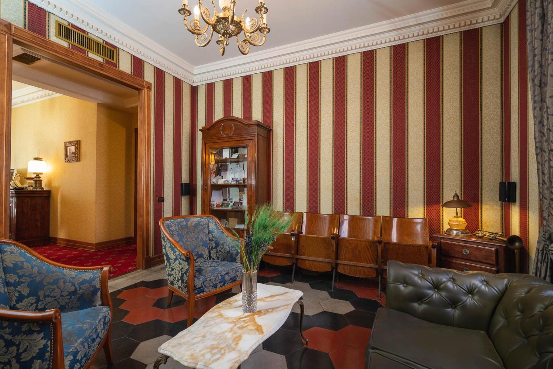 lounge