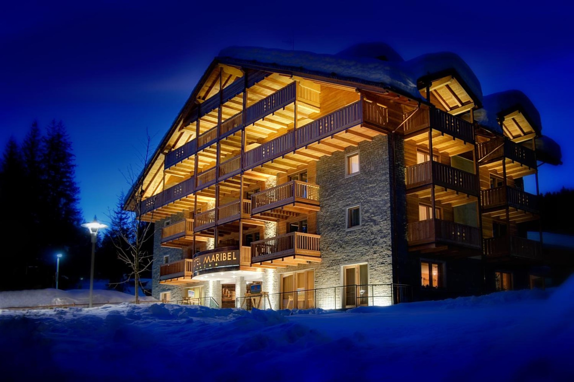 Maribel Hotel