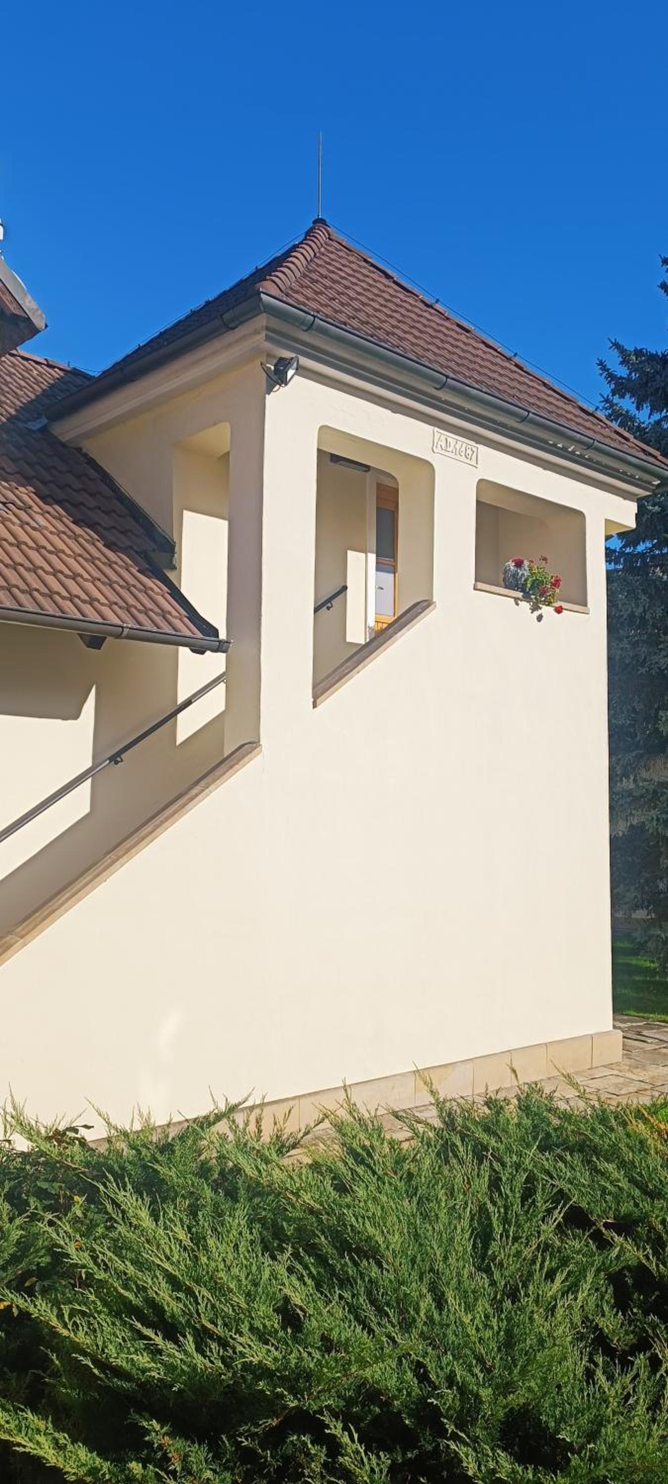 Hotel Baroko