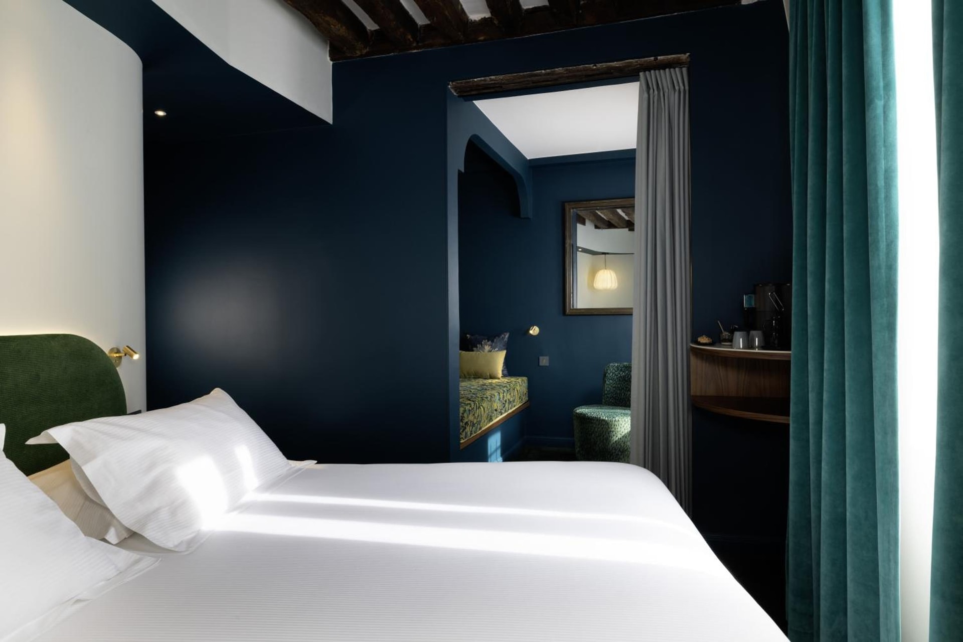 Hotel L de Lutece - Notre-Dame