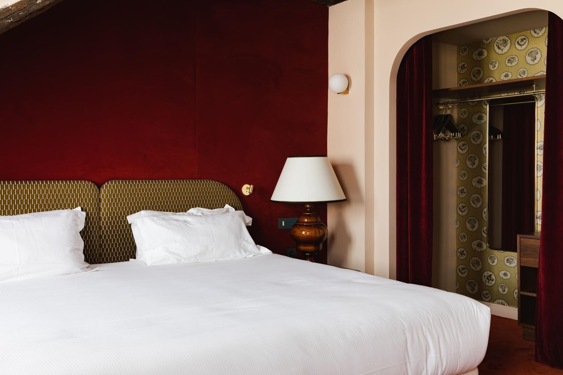 Hotel L de Lutece - Notre-Dame