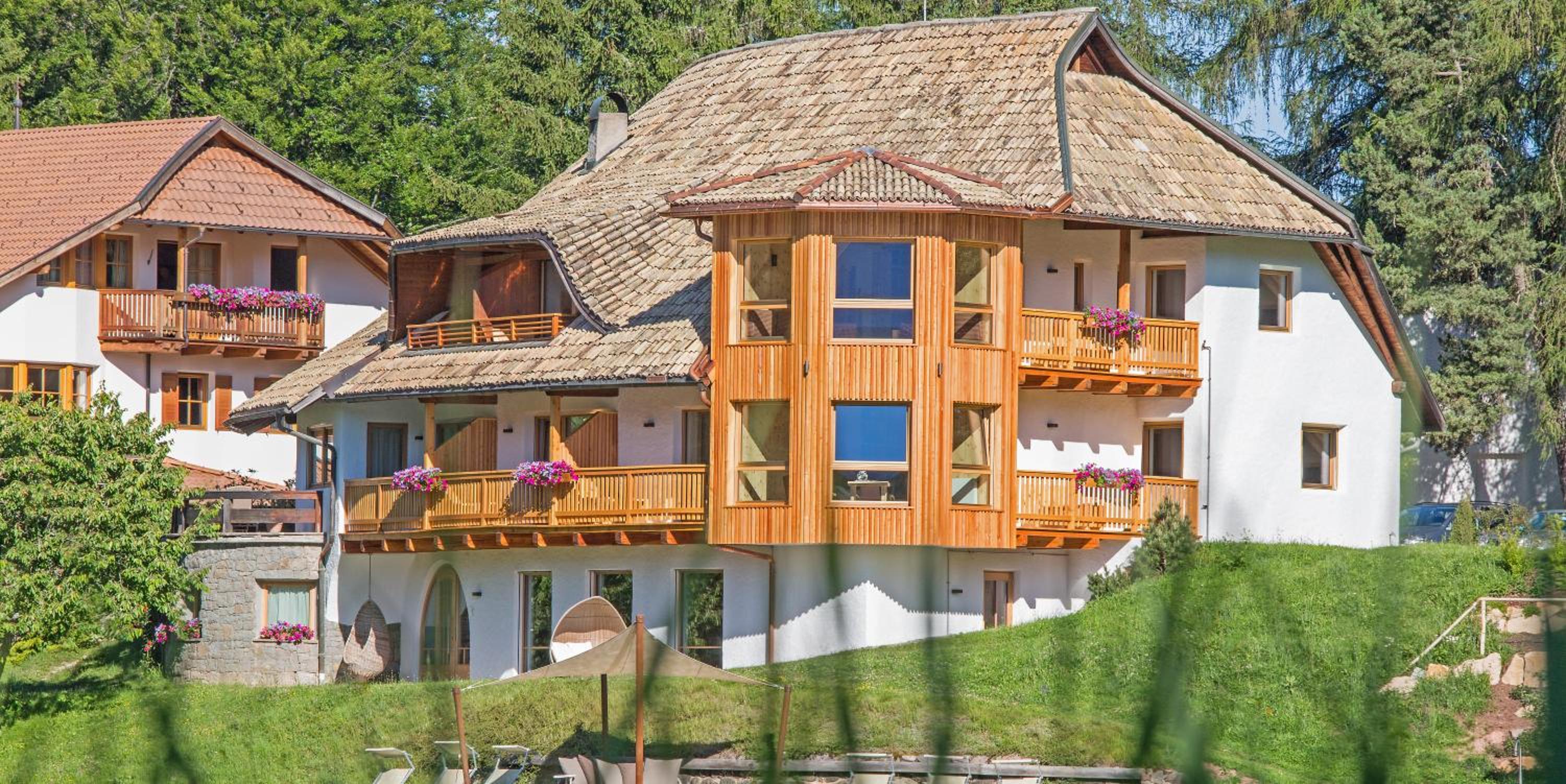 Hotel Weihrerhof