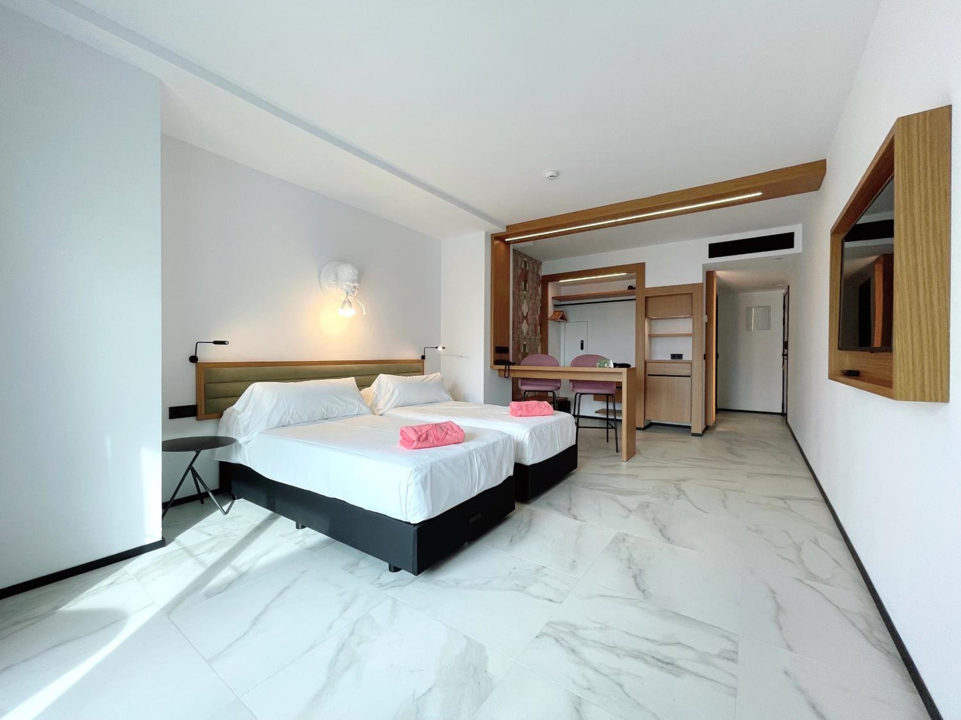 Stic Urban Hotel & SPA