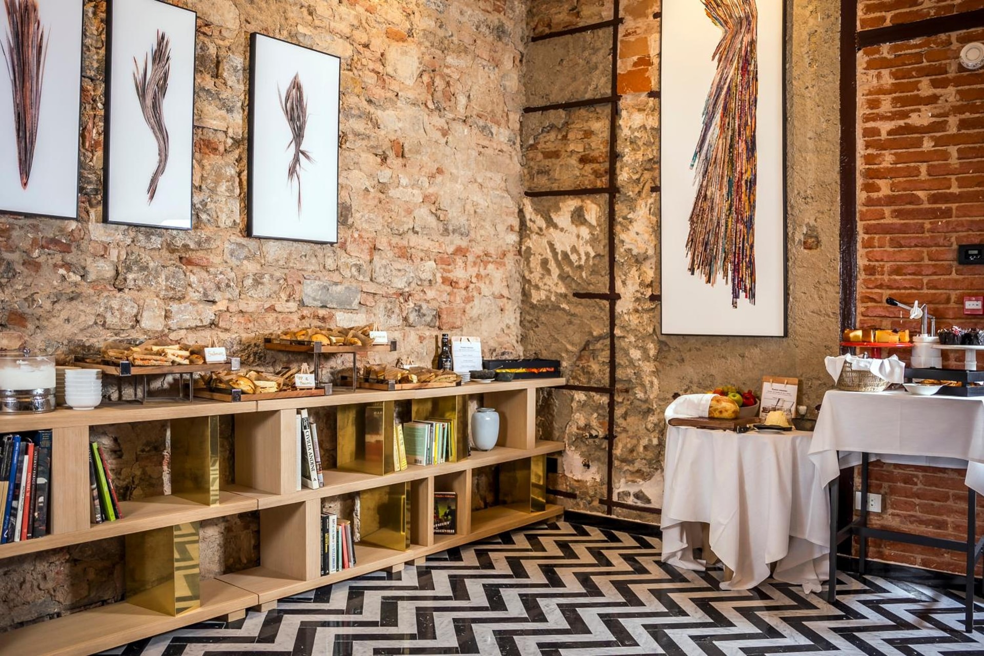Hotel Calimala Florence