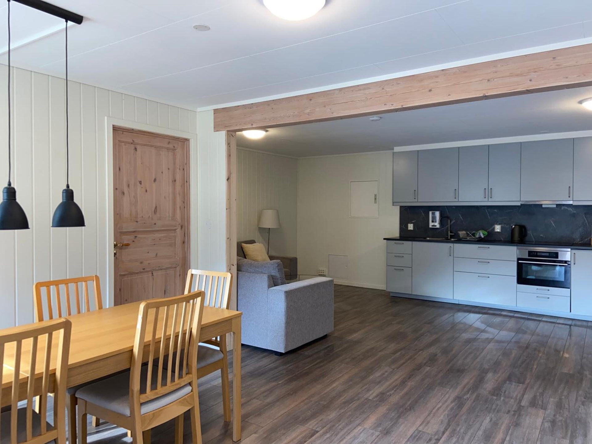 Brekke Apartments