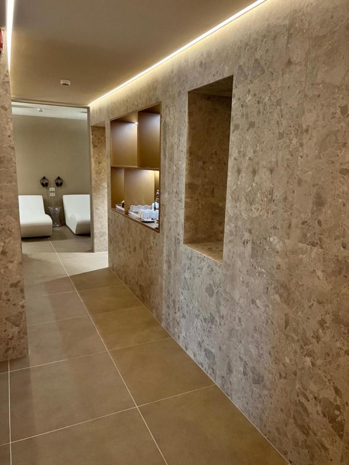 spa & wellness