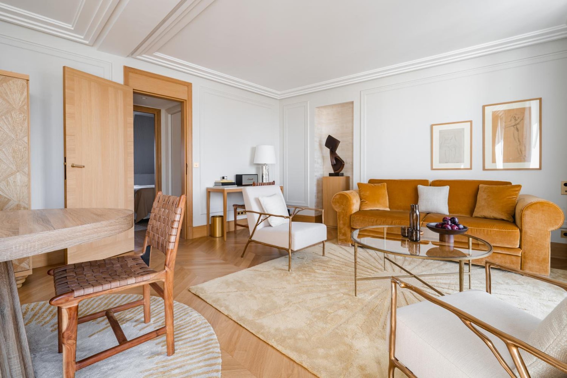 Hôtel Madison