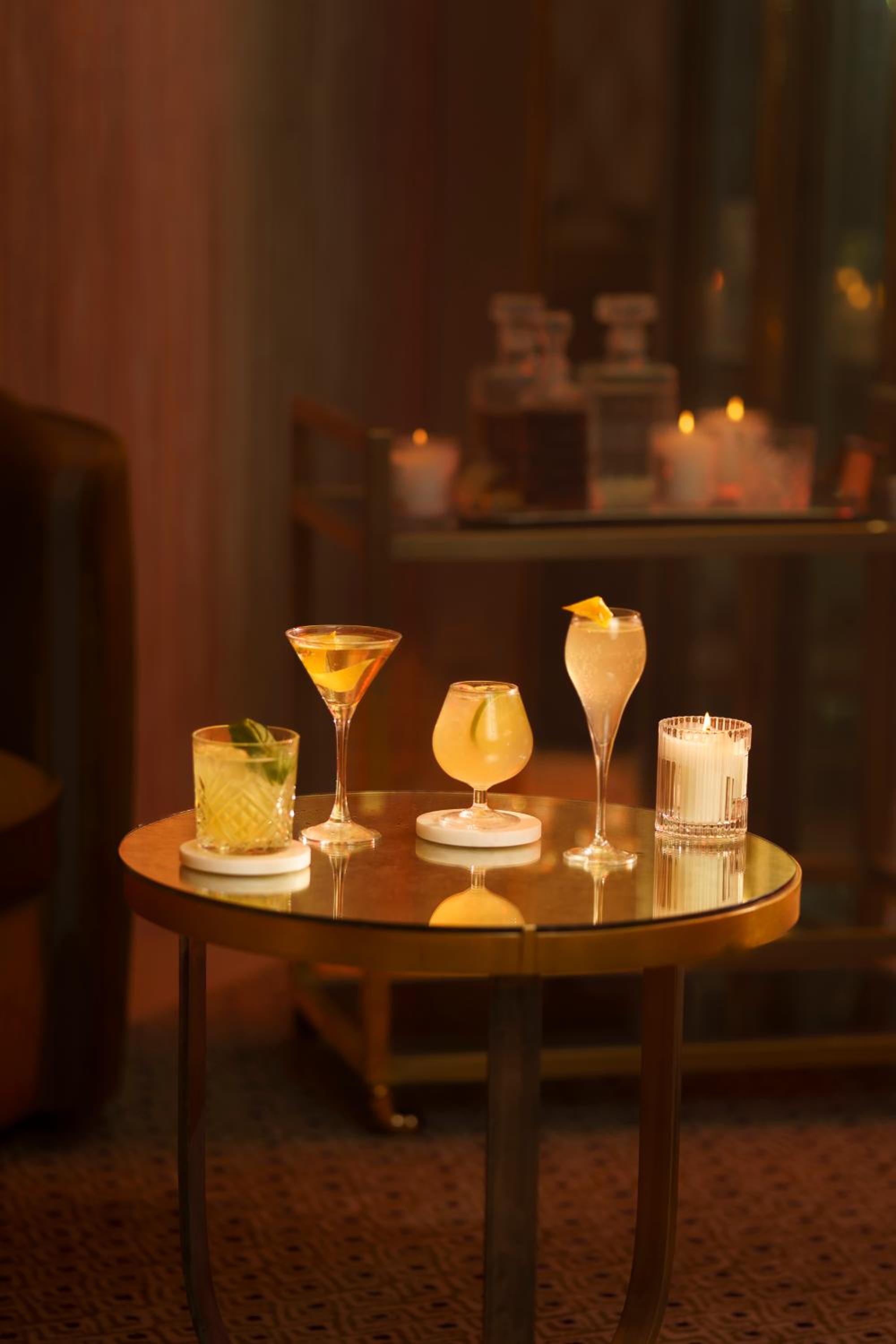 Hôtel Madison