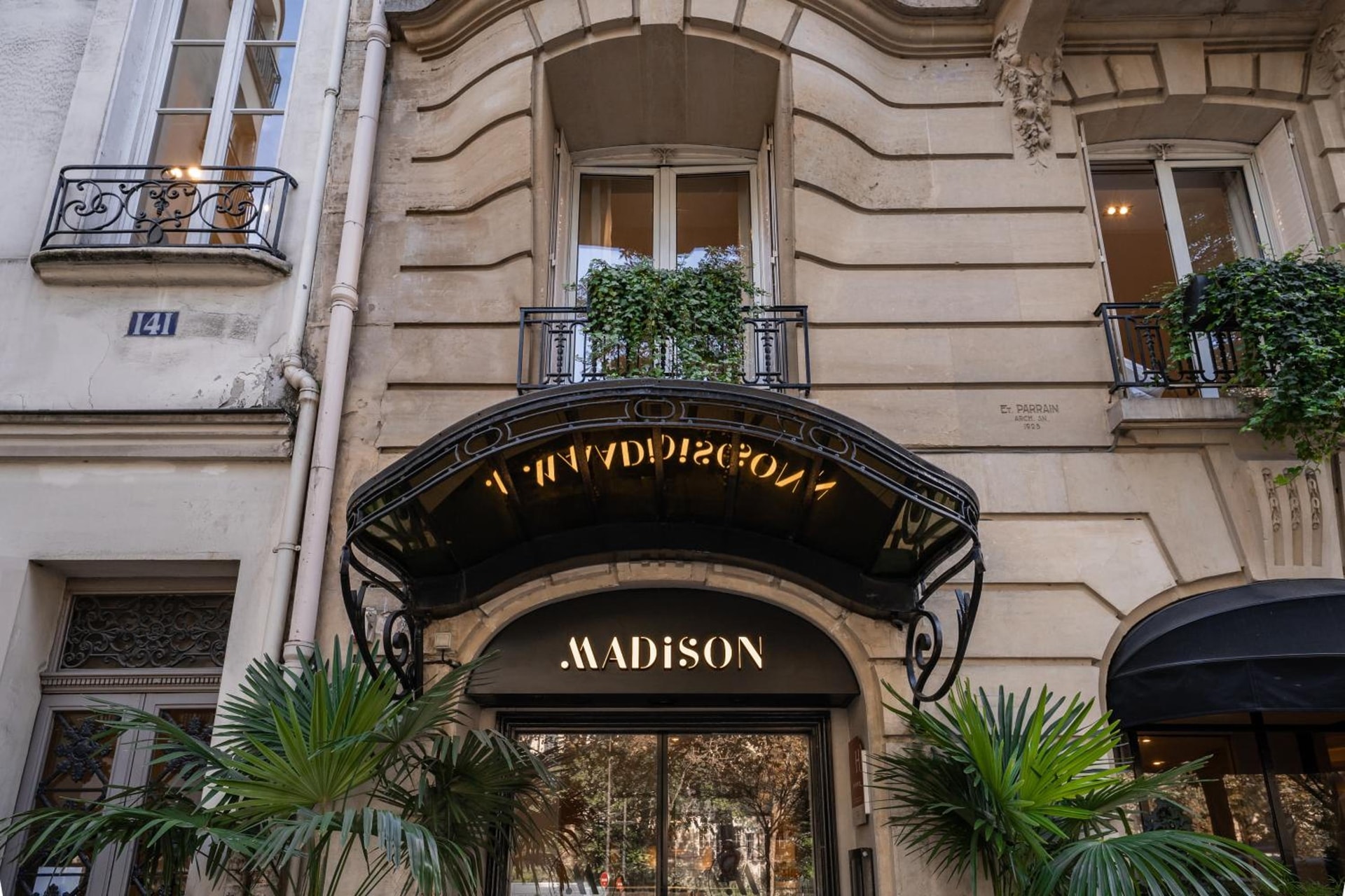 building