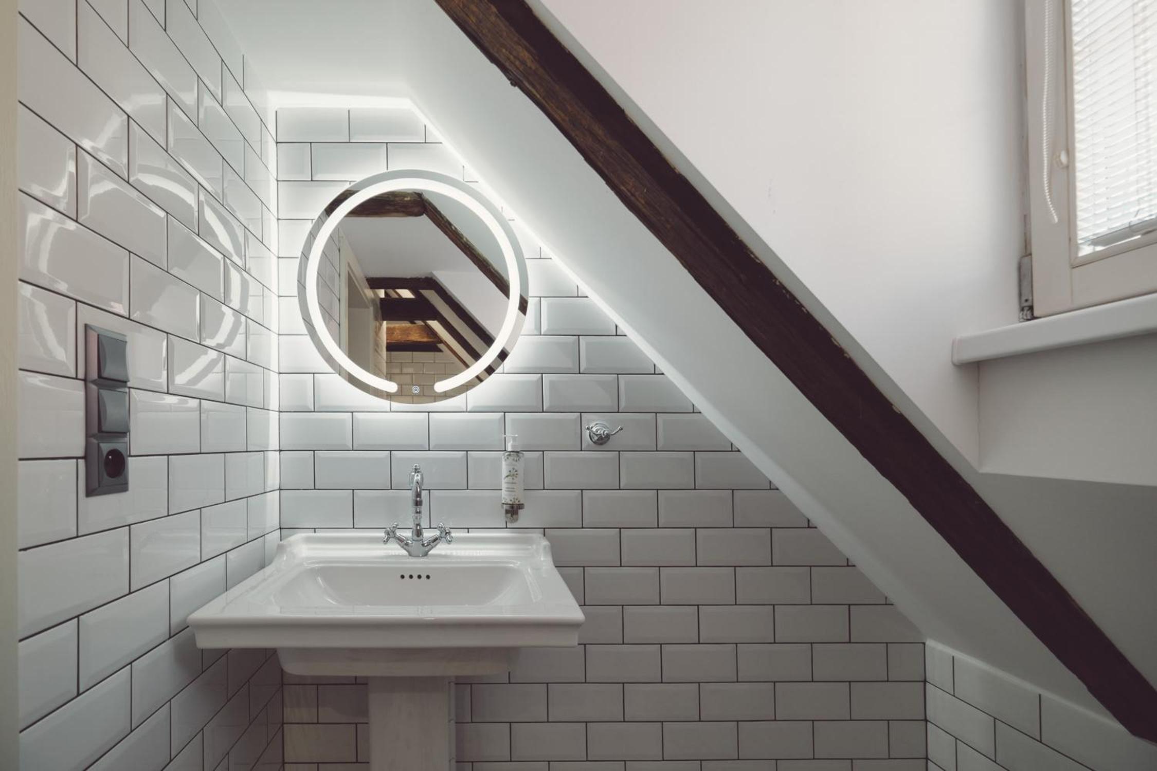 Domus Balthasar Boutique Hotel