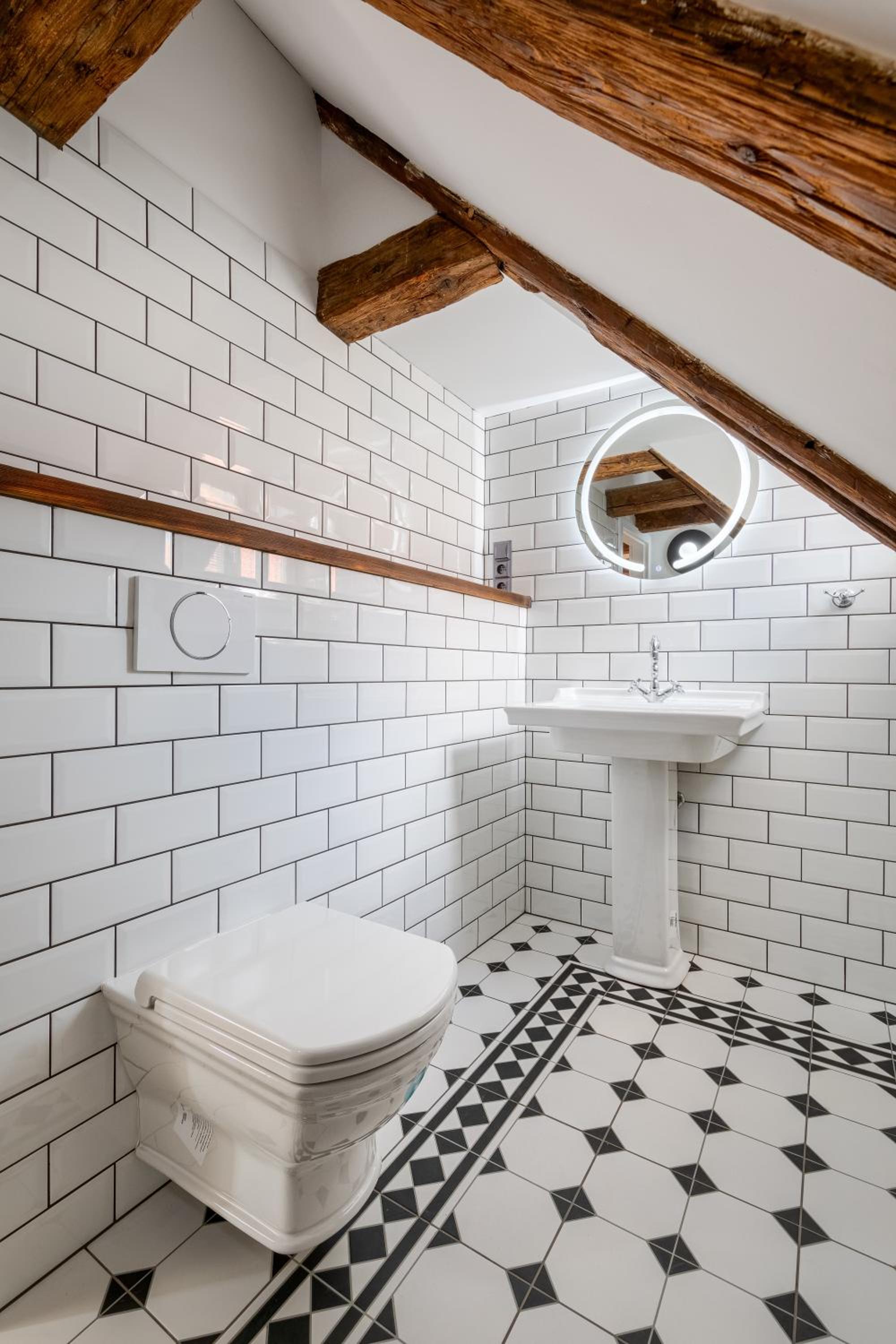 Domus Balthasar Boutique Hotel