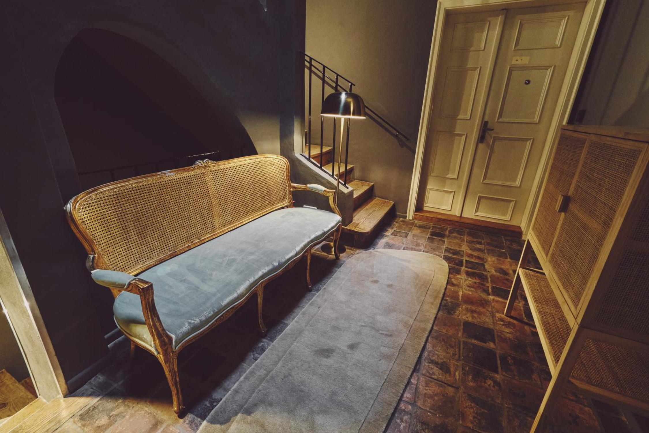 Domus Balthasar Boutique Hotel