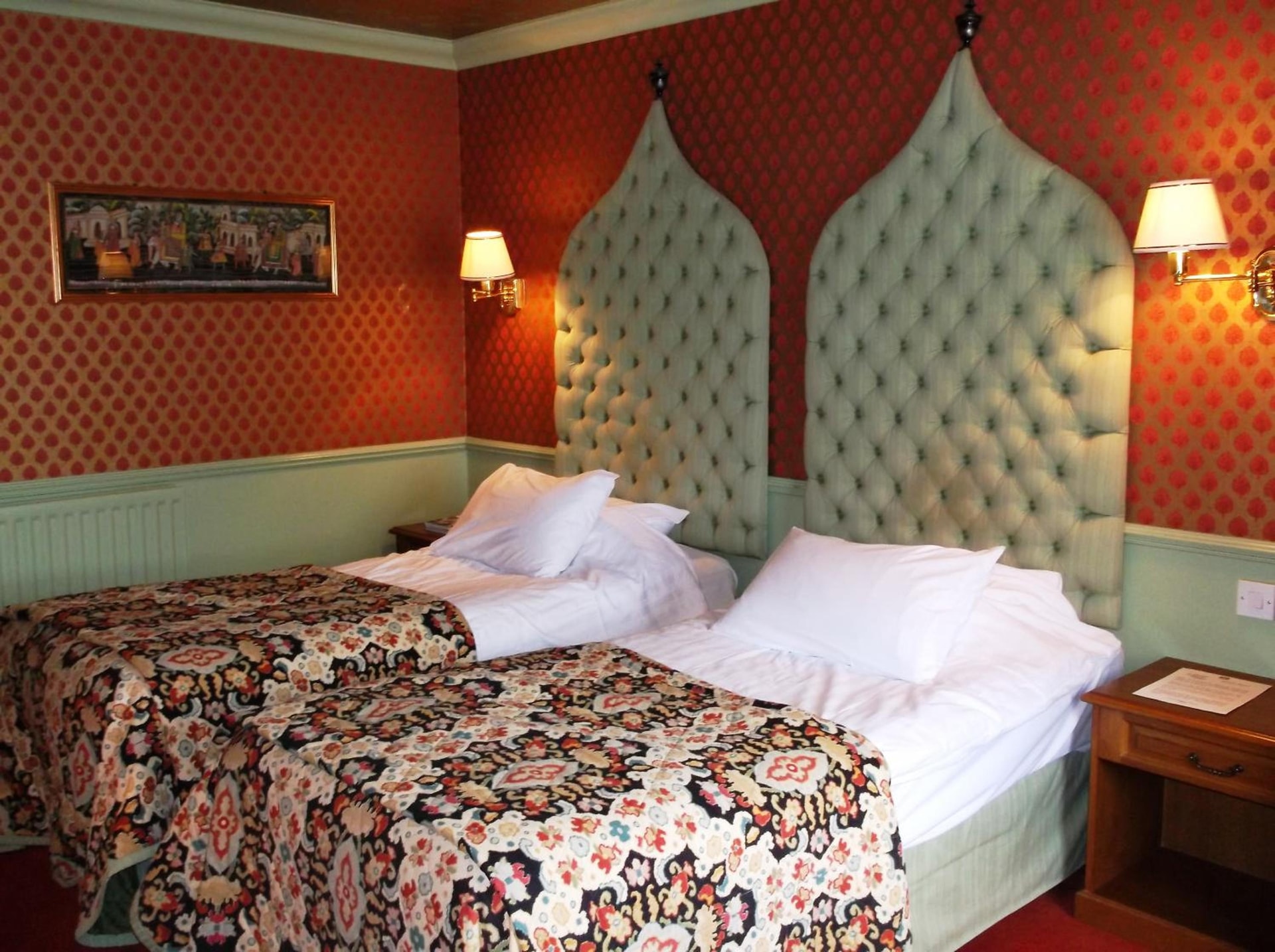 York Pavilion Hotel, BW Signature Collection