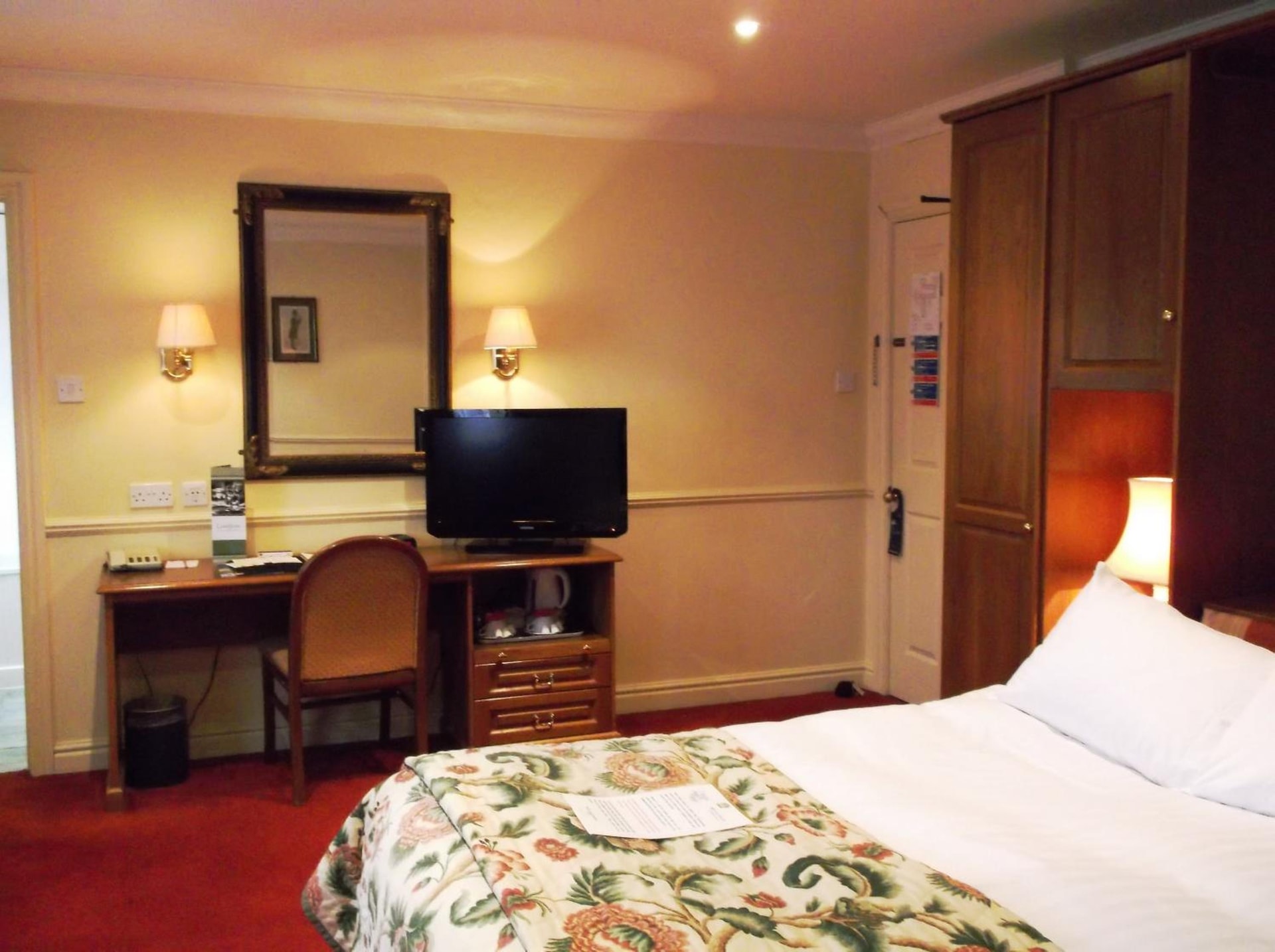 York Pavilion Hotel, BW Signature Collection