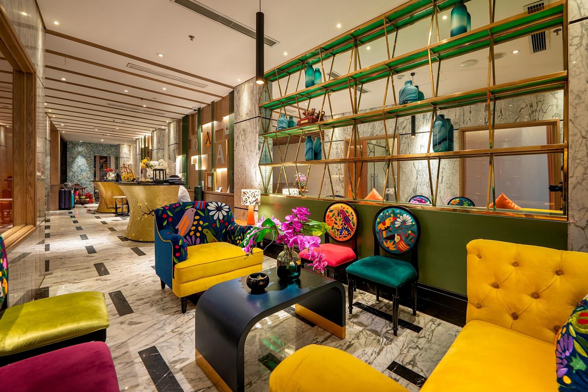 Aurora Premium - A Lifestyle Hotel