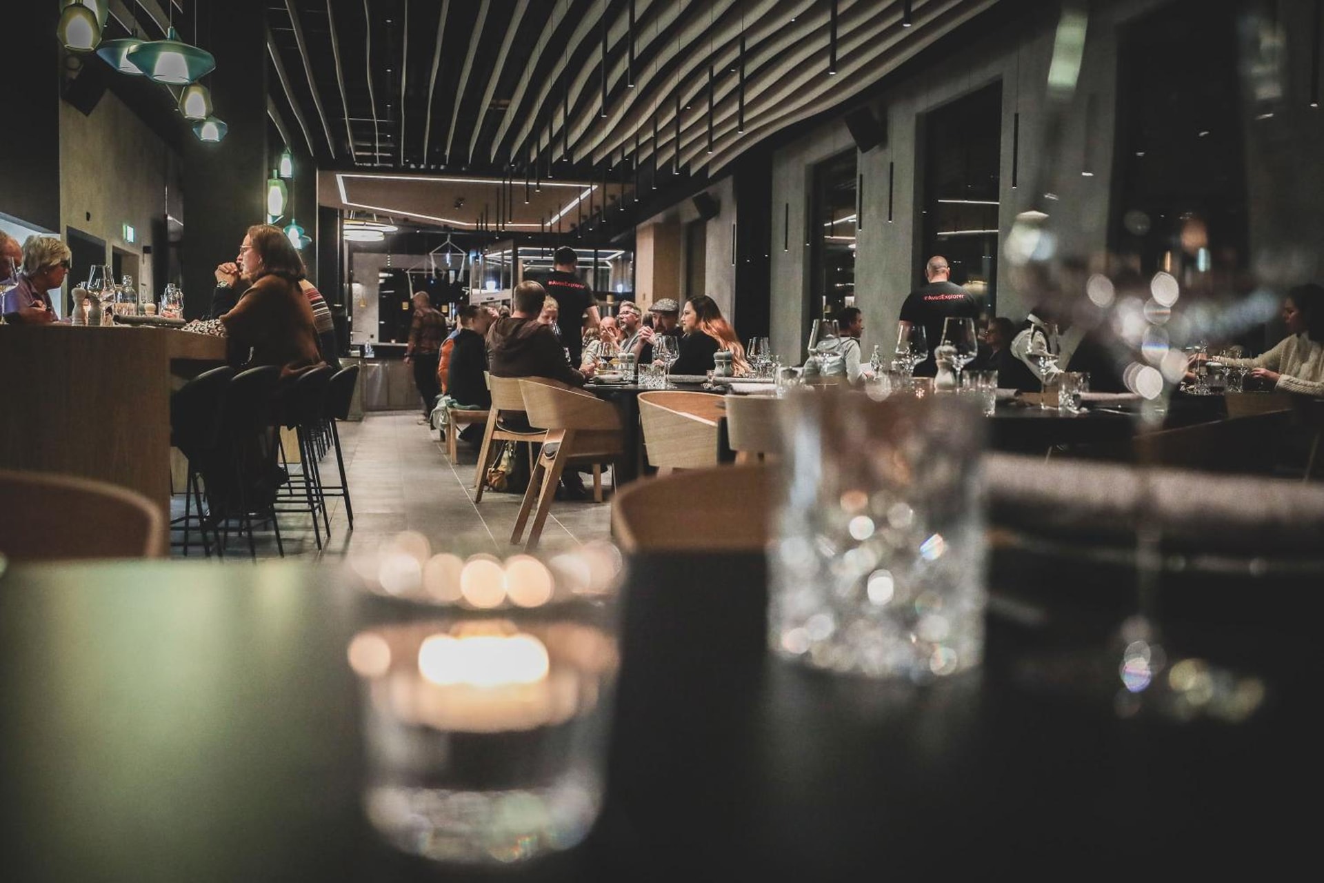AVES Hotel&Apartment Arosa