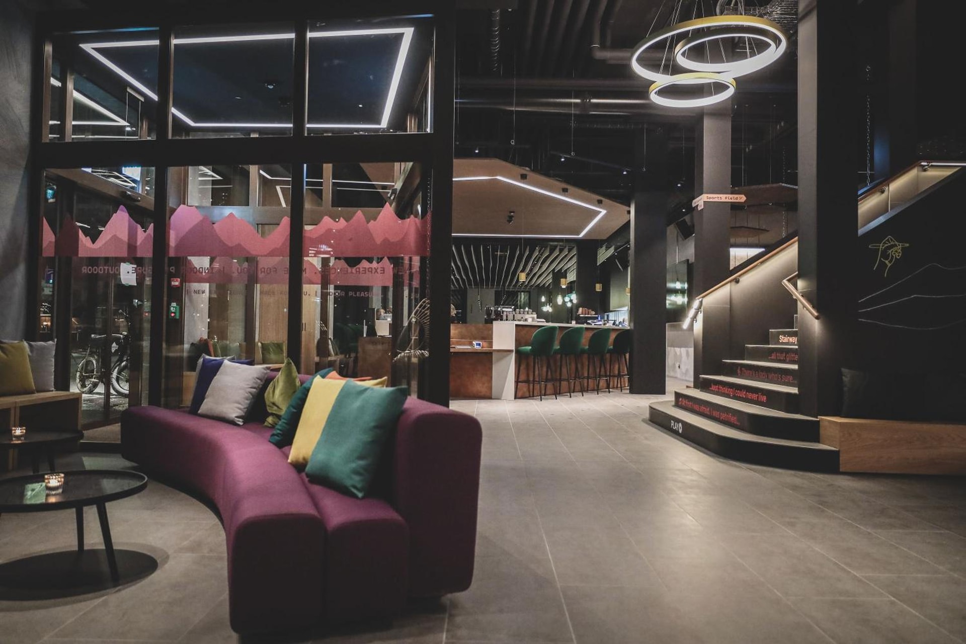 AVES Hotel&Apartment Arosa