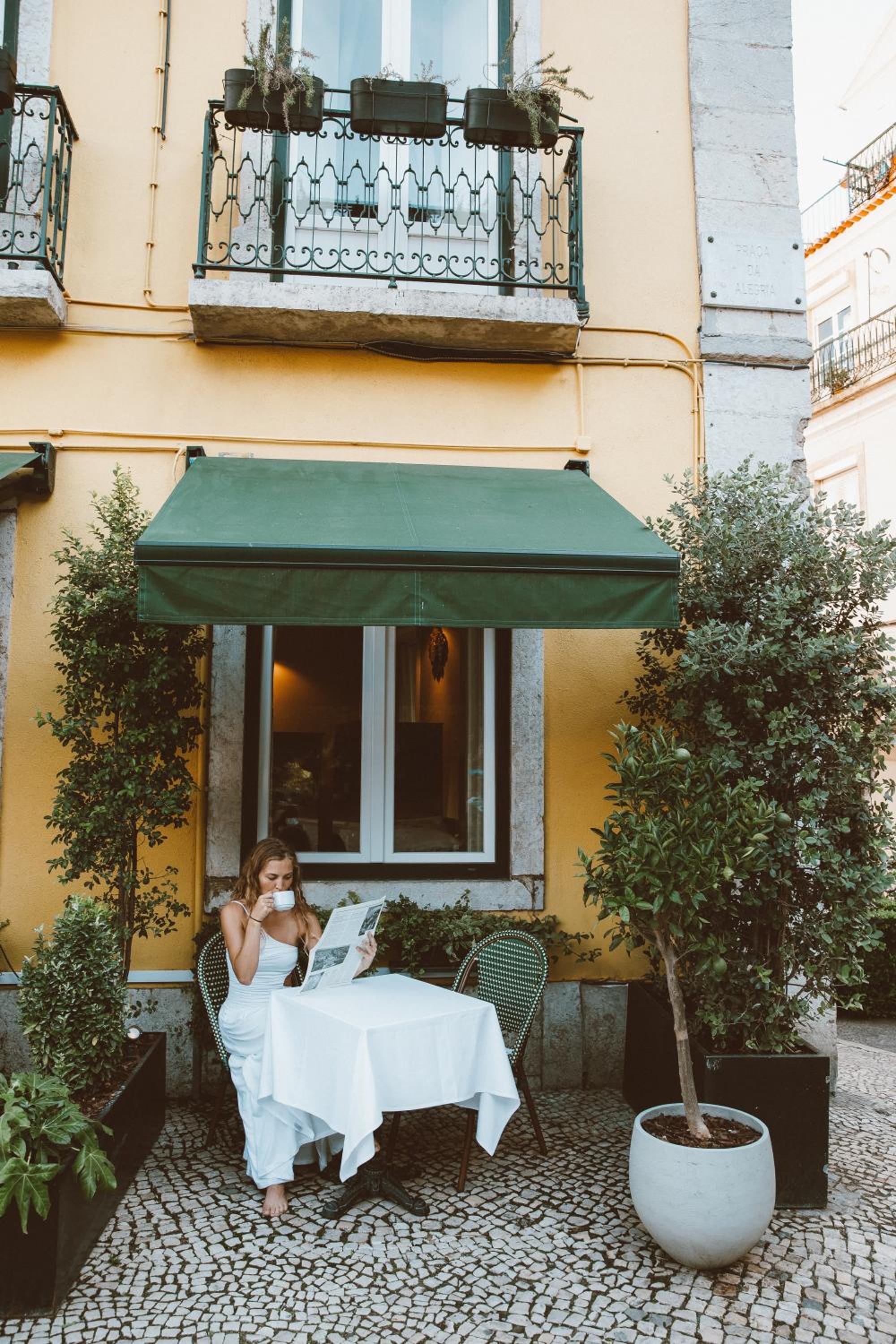 Hotel Alegria