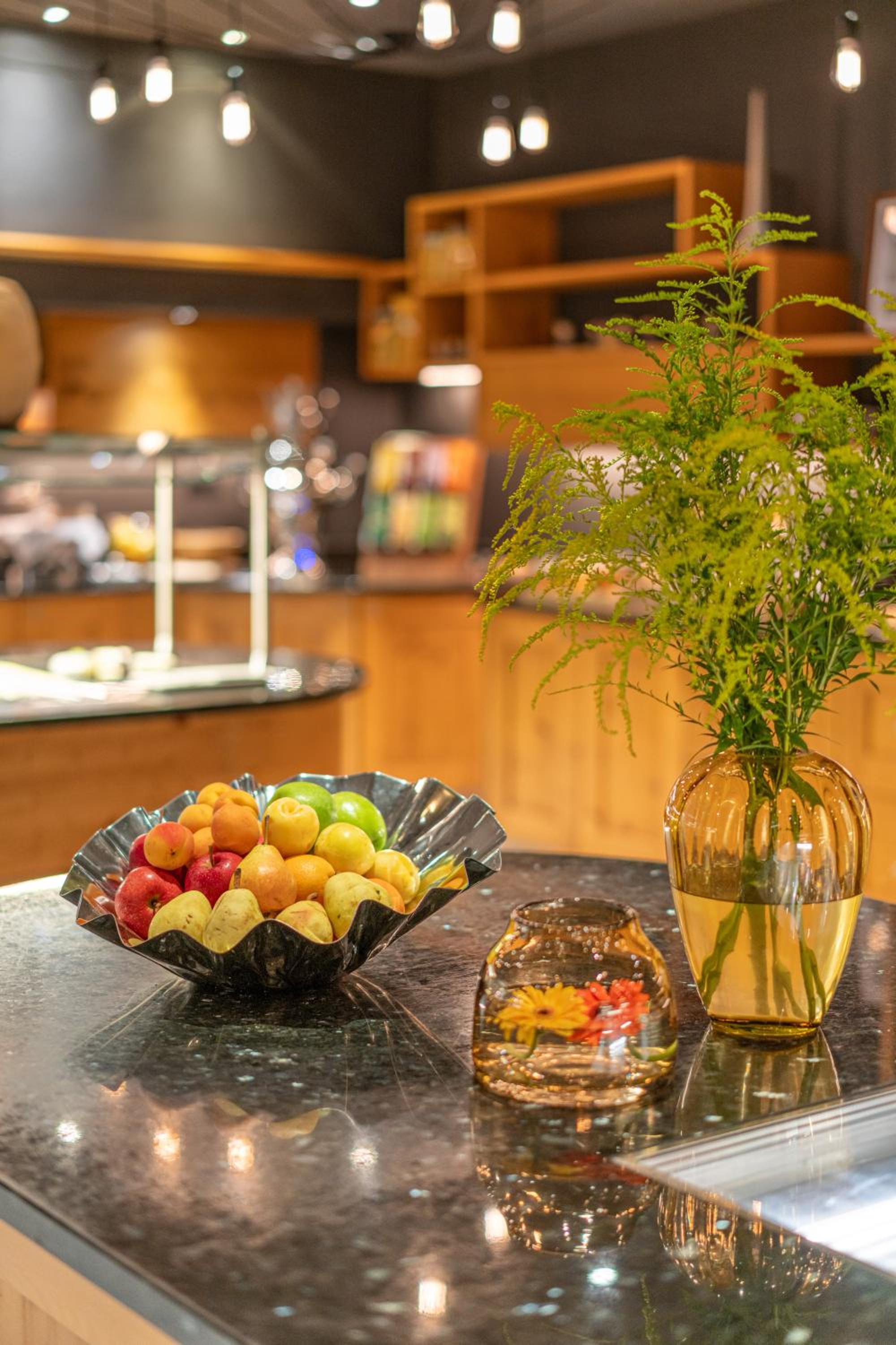 Bergland Design- und Wellnesshotel